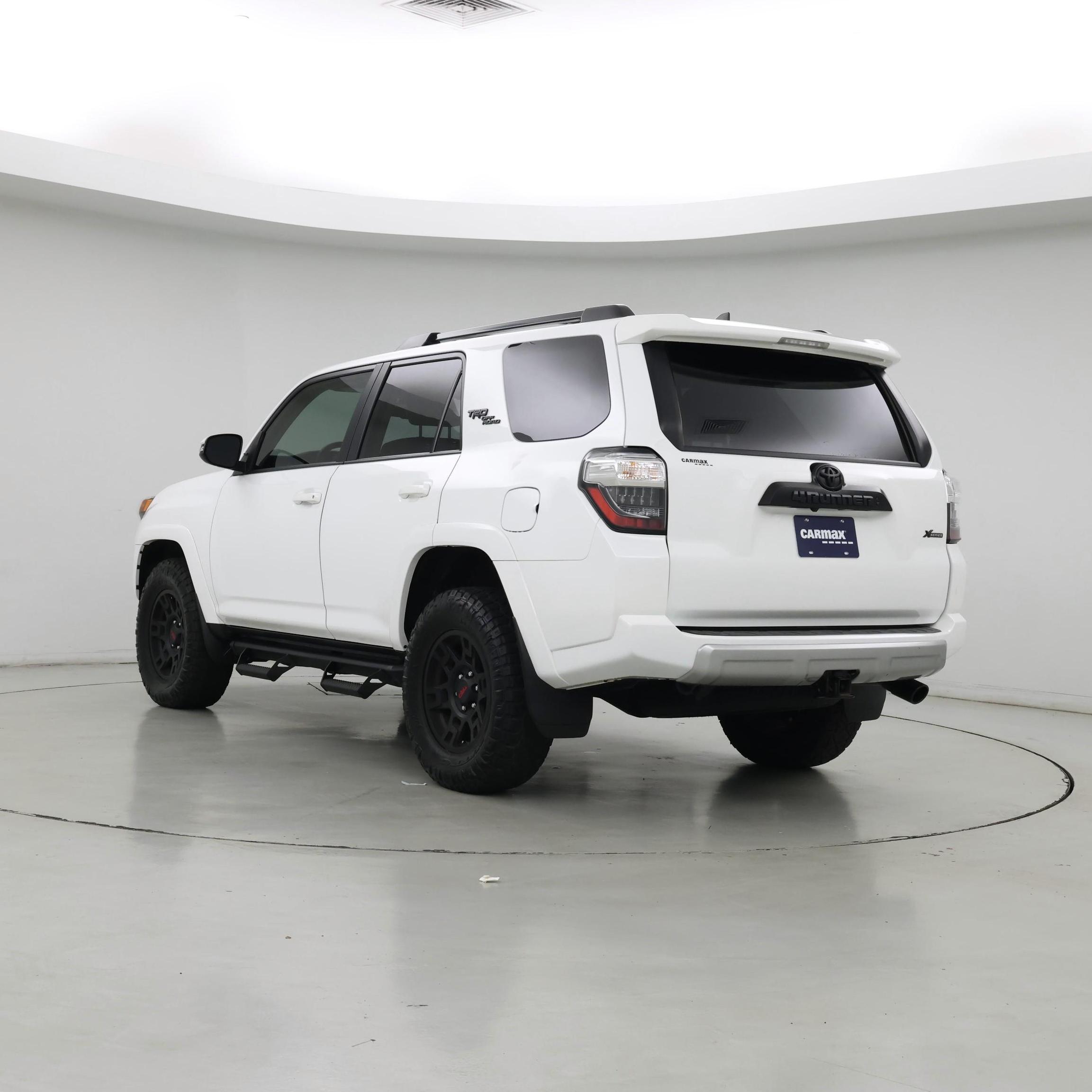 Thumbnail: 2024 Toyota 4Runner - 2