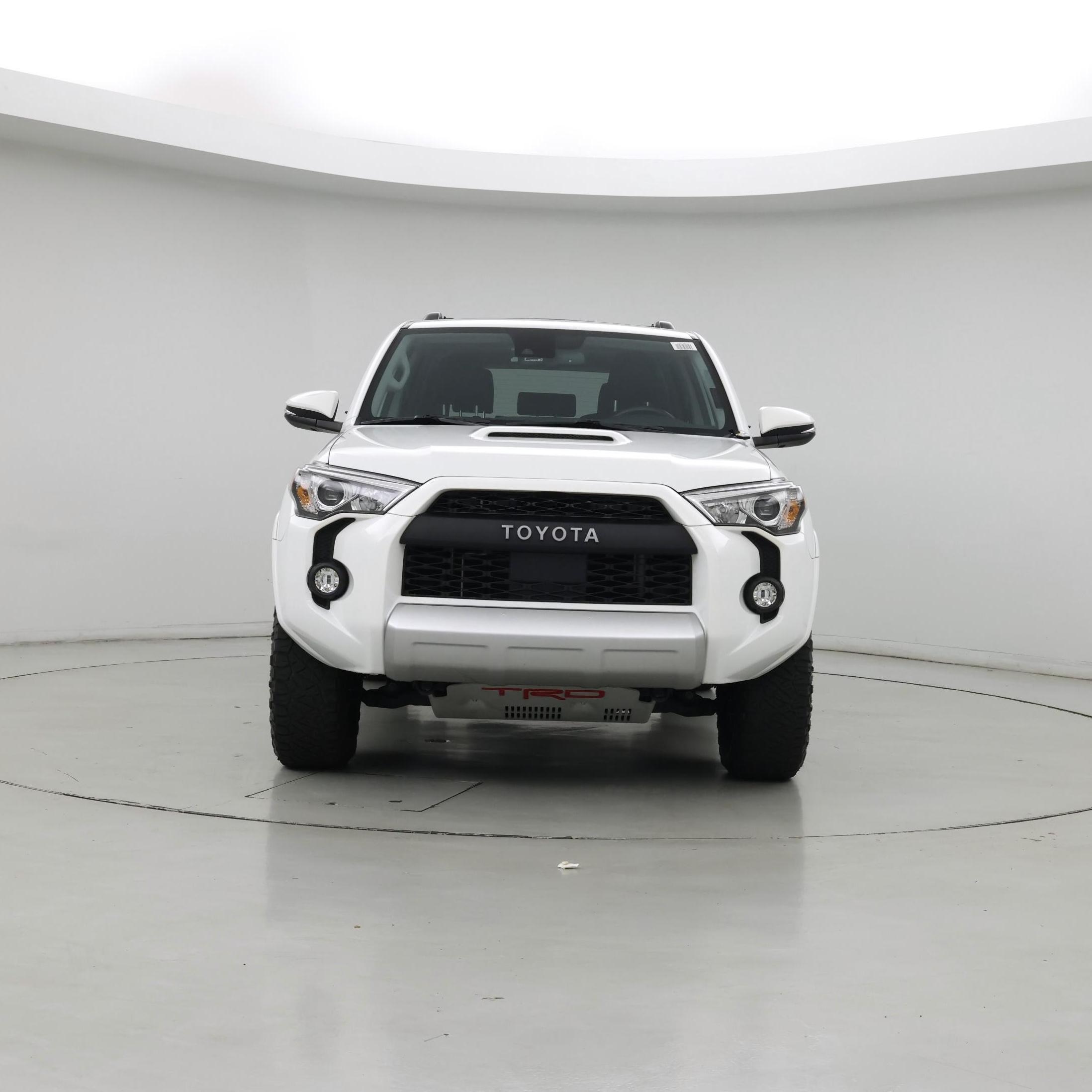 Thumbnail: 2024 Toyota 4Runner - 5