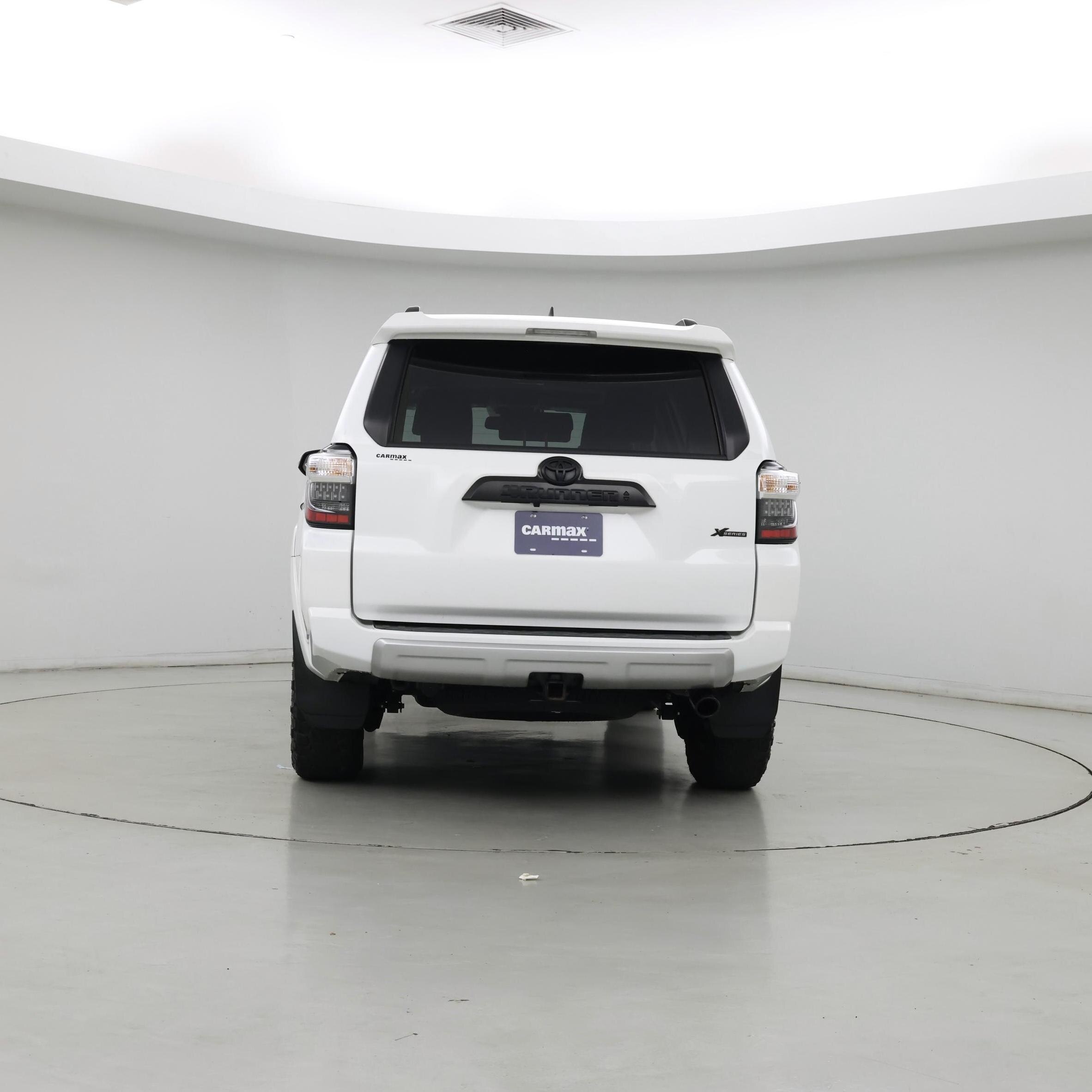 Thumbnail: 2024 Toyota 4Runner - 6