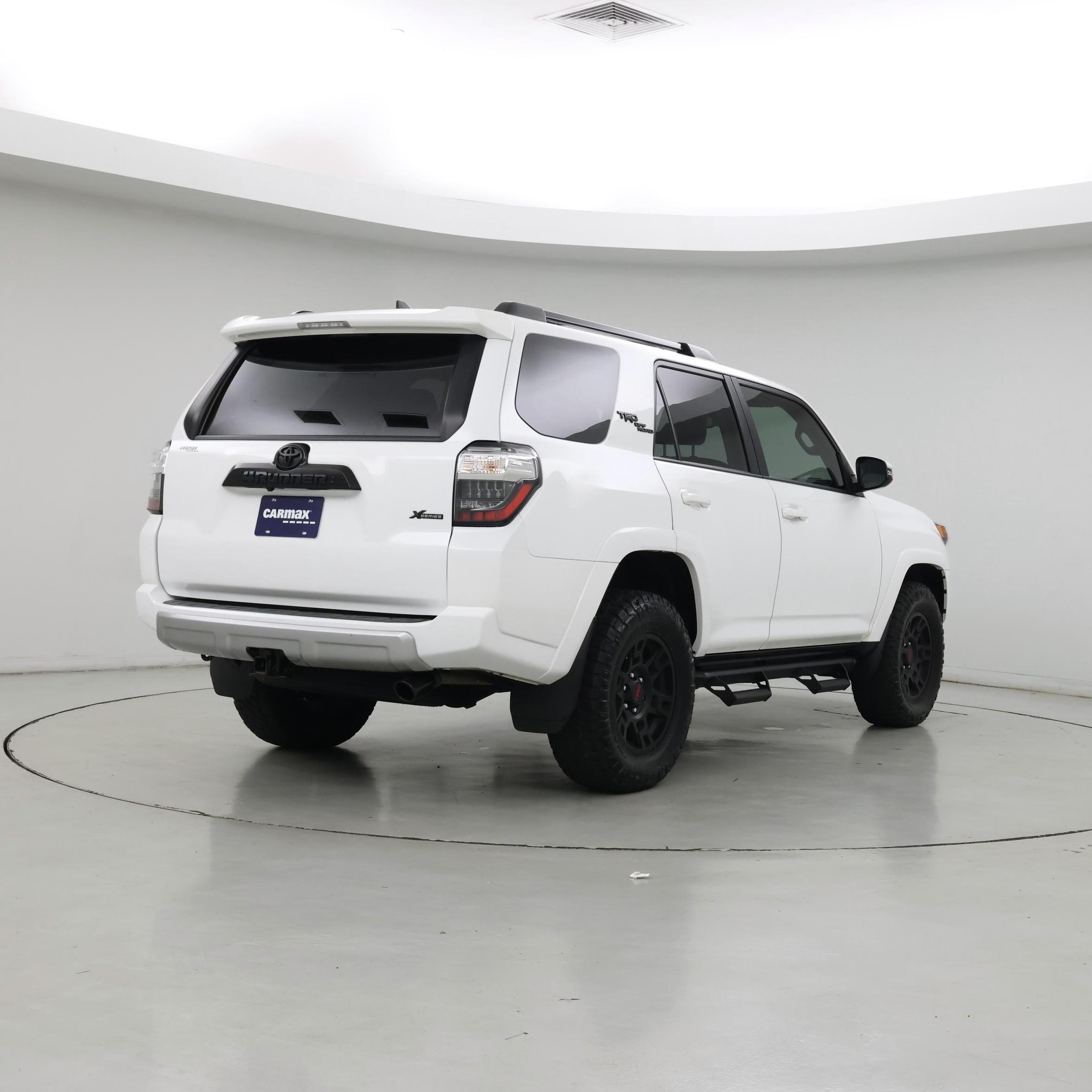 Thumbnail: 2024 Toyota 4Runner - 8