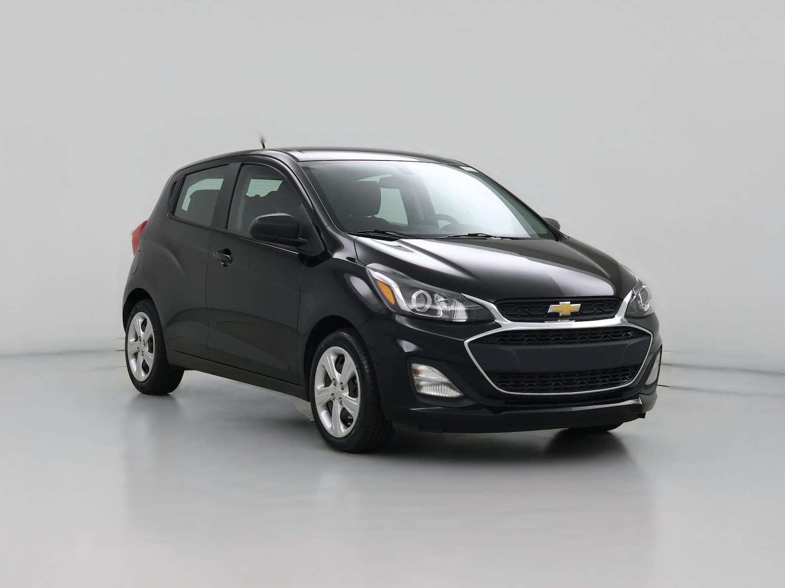 2019 Chevrolet Spark LS