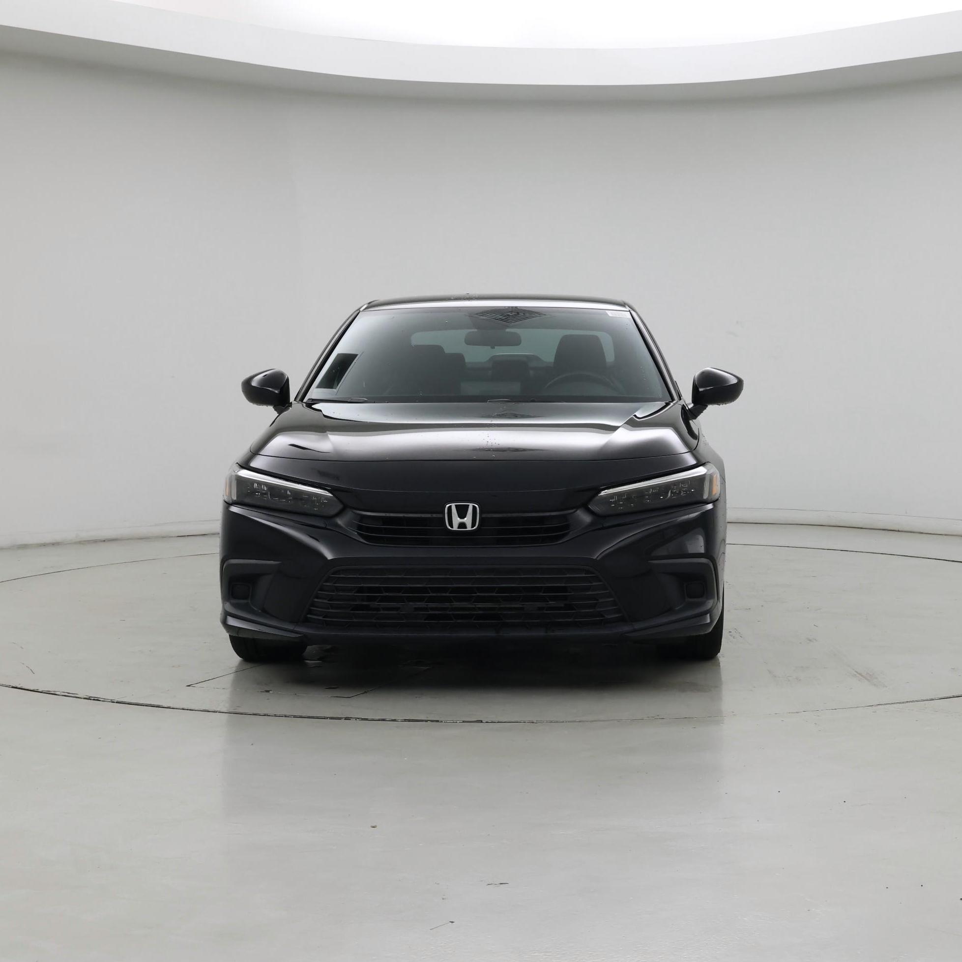Thumbnail: 2022 Honda Civic - 5