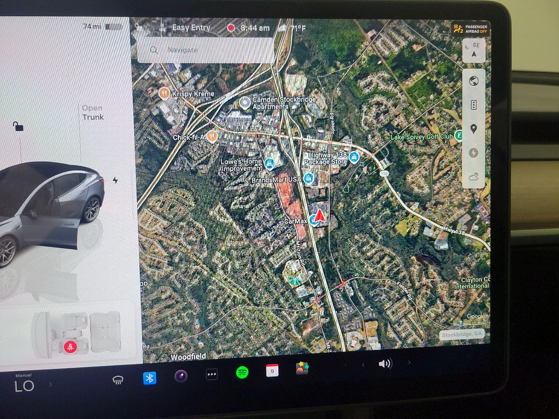 Thumbnail: 2023 Tesla Model 3 - 13