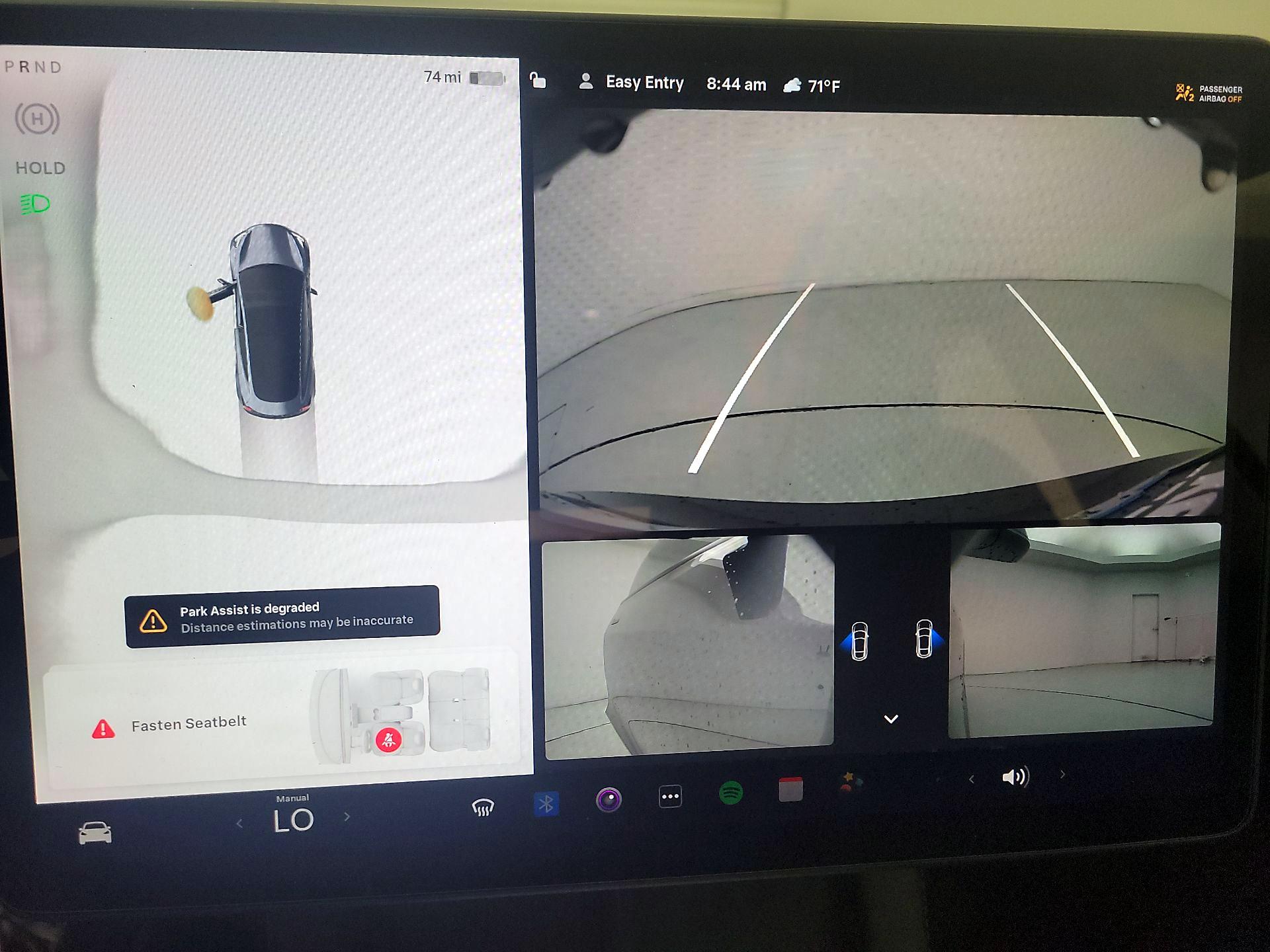 Thumbnail: 2023 Tesla Model 3 - 14