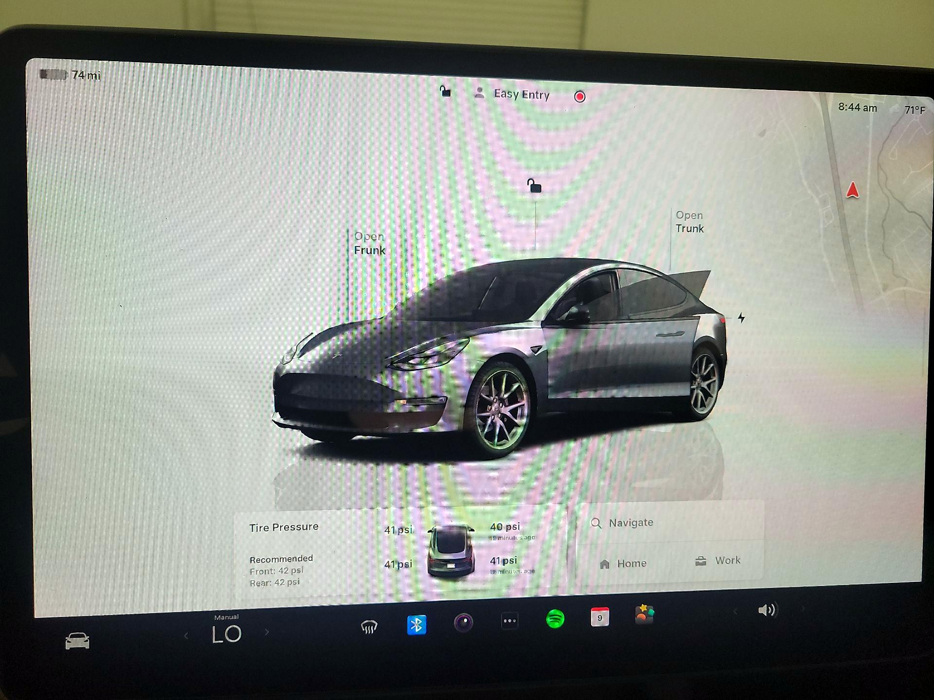 Thumbnail: 2023 Tesla Model 3 - 15