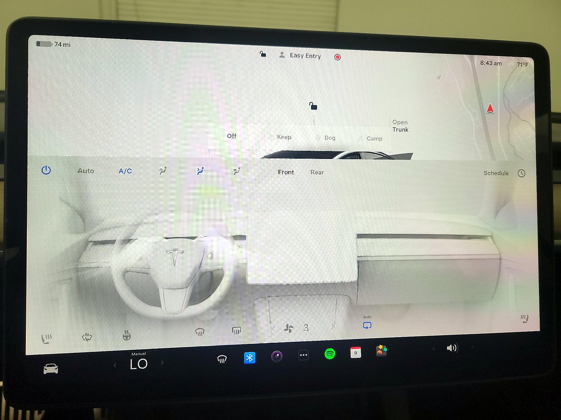 Thumbnail: 2023 Tesla Model 3 - 16