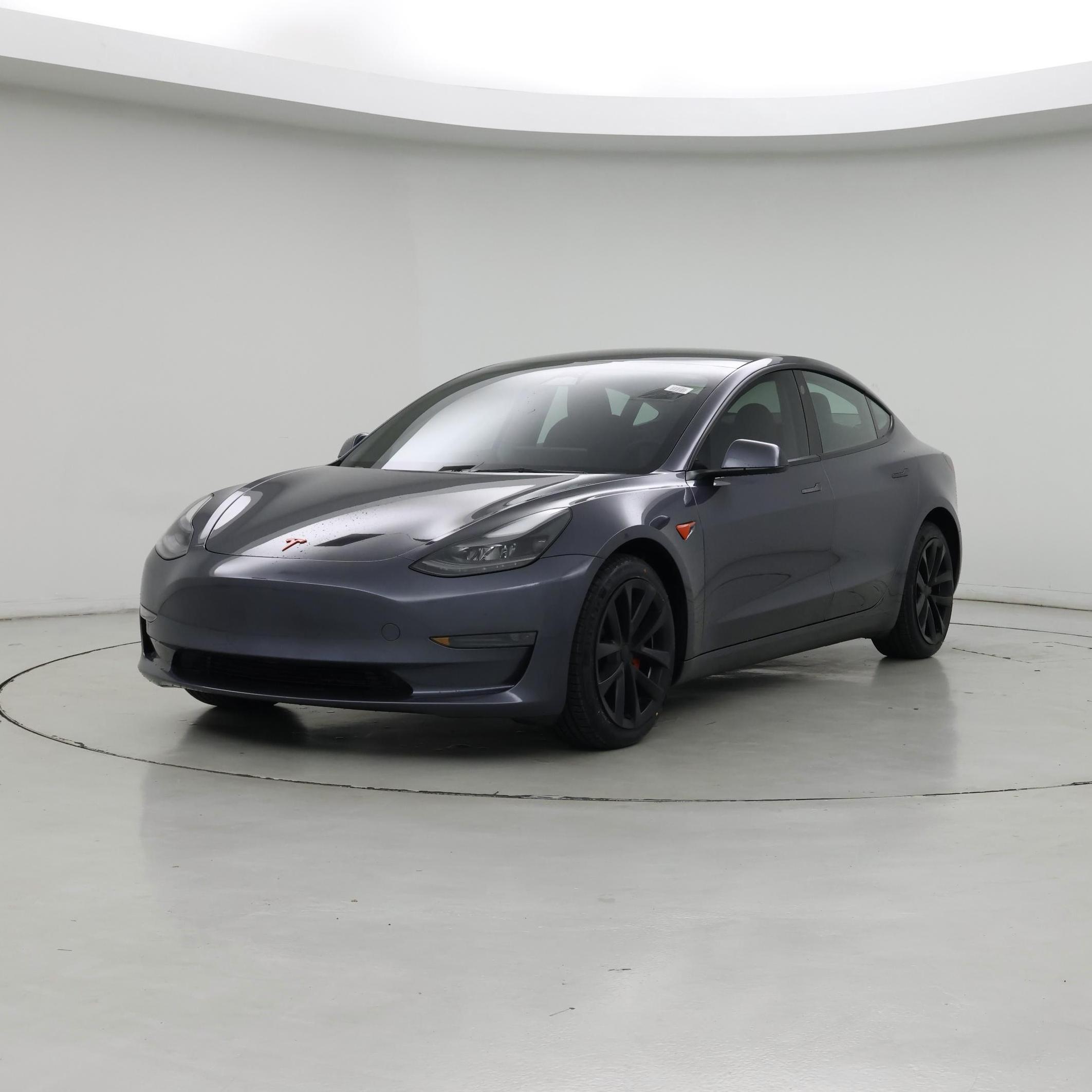 Thumbnail: 2023 Tesla Model 3 - 4