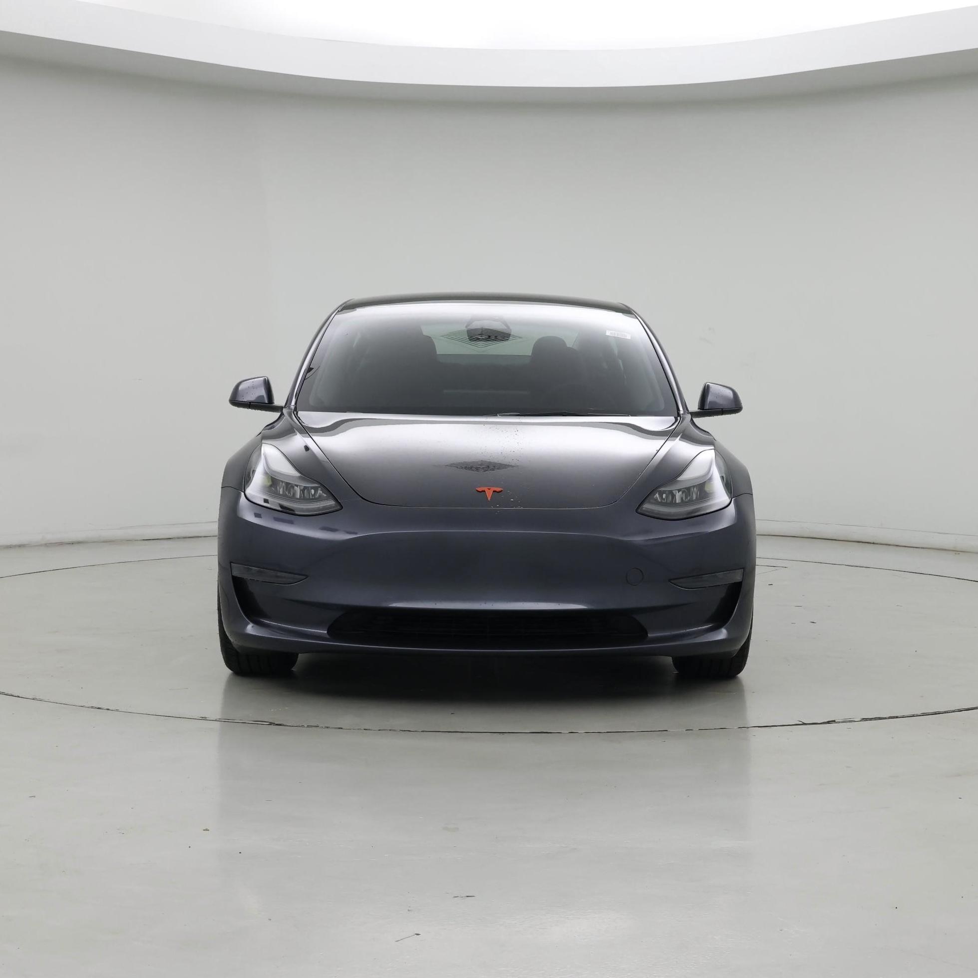 Thumbnail: 2023 Tesla Model 3 - 5