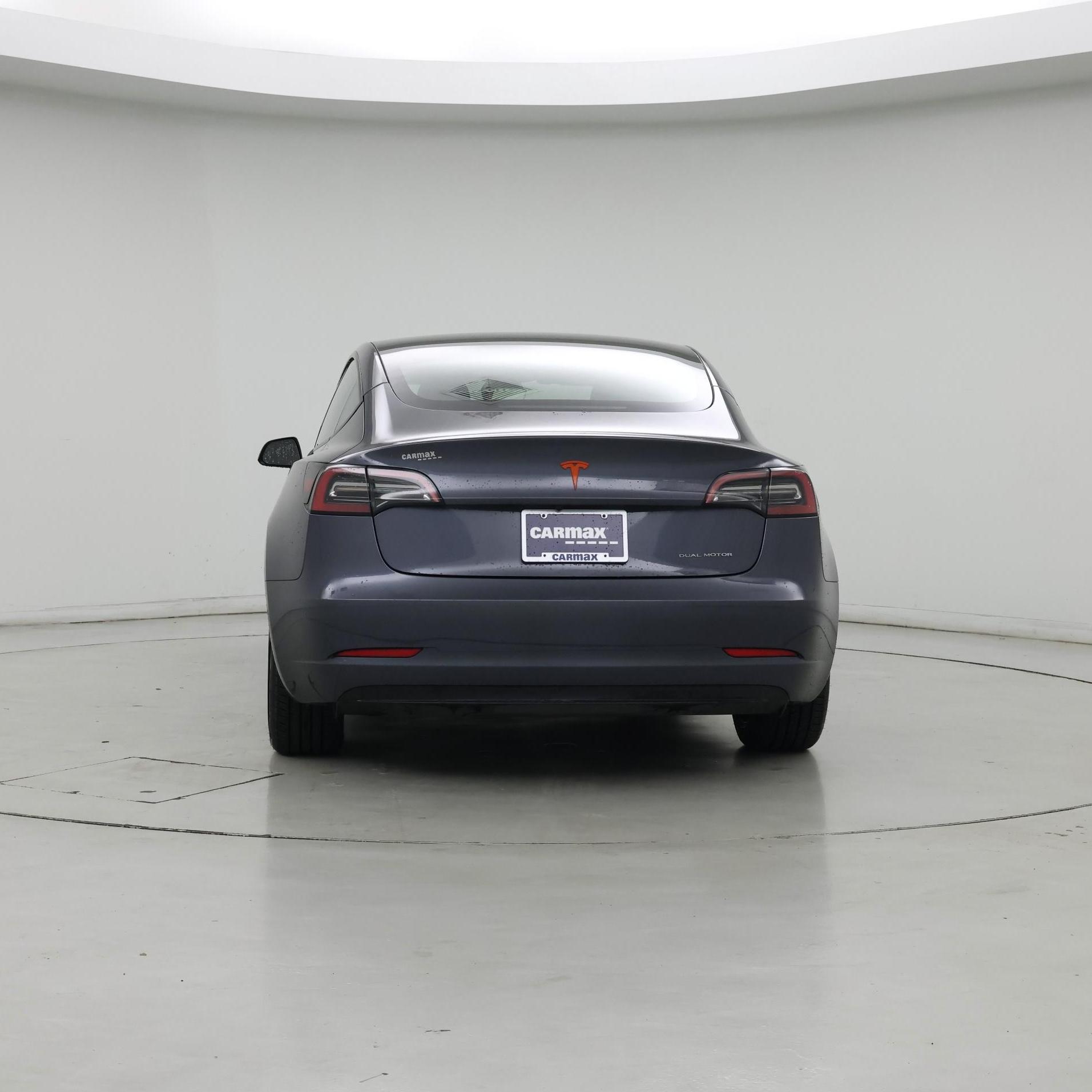 Thumbnail: 2023 Tesla Model 3 - 6