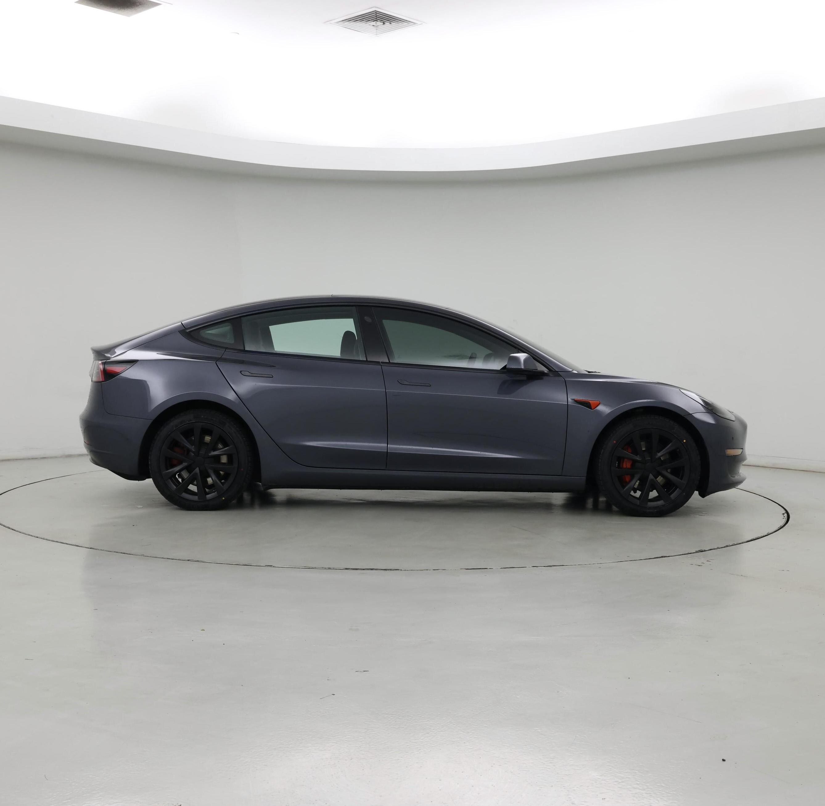 Thumbnail: 2023 Tesla Model 3 - 7
