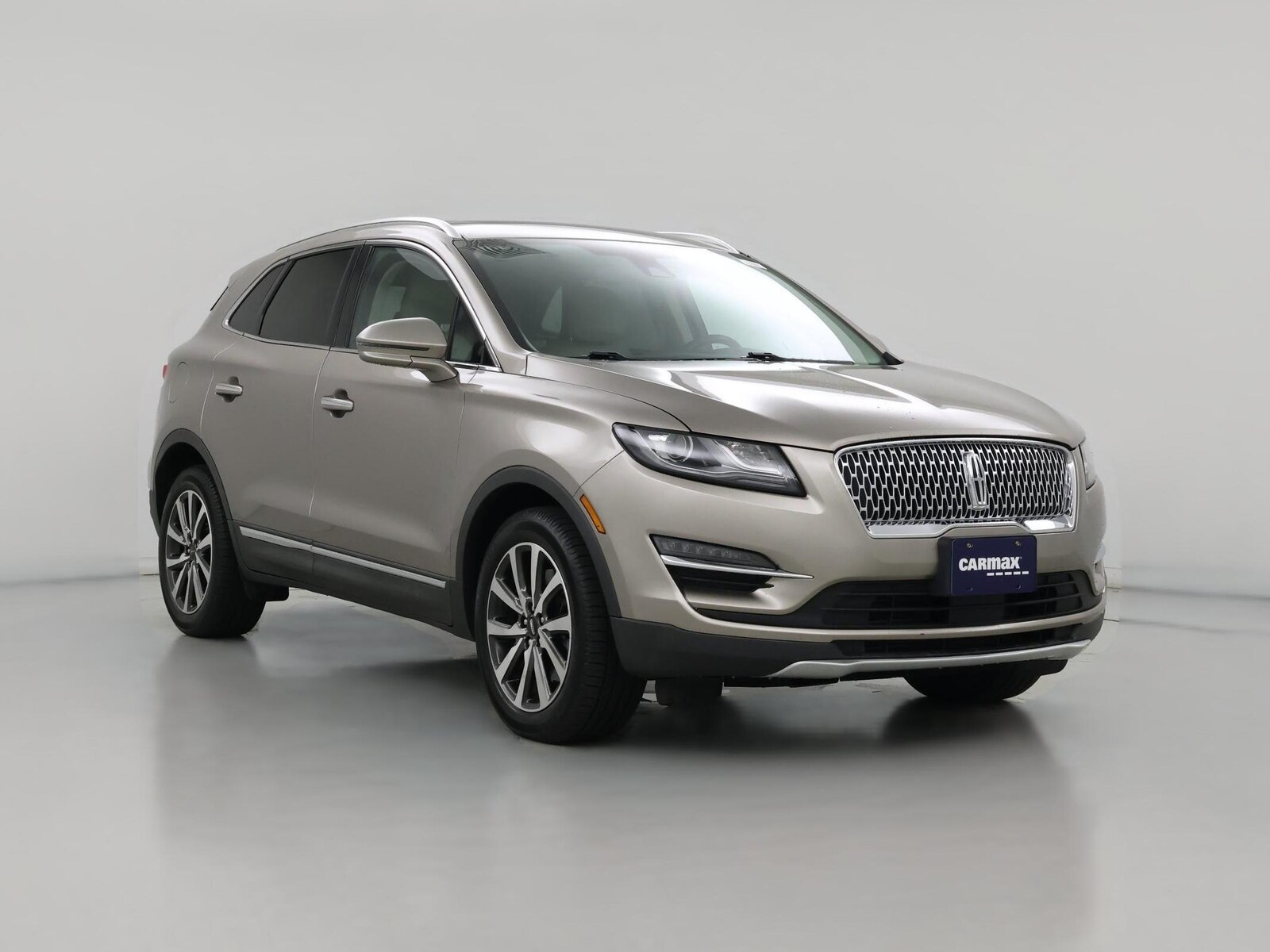 2019 Lincoln MKC