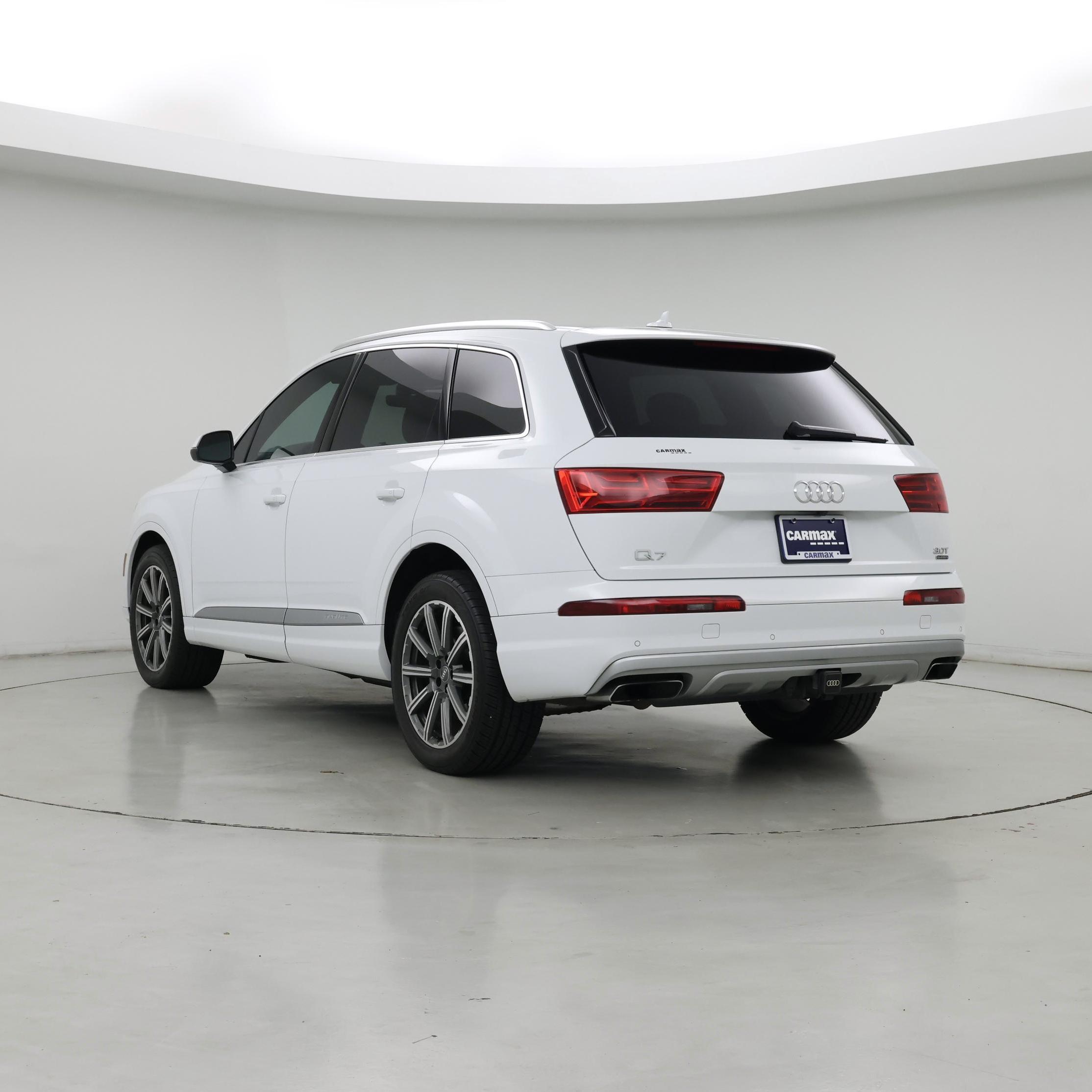 Thumbnail: 2018 Audi Q7 - 2