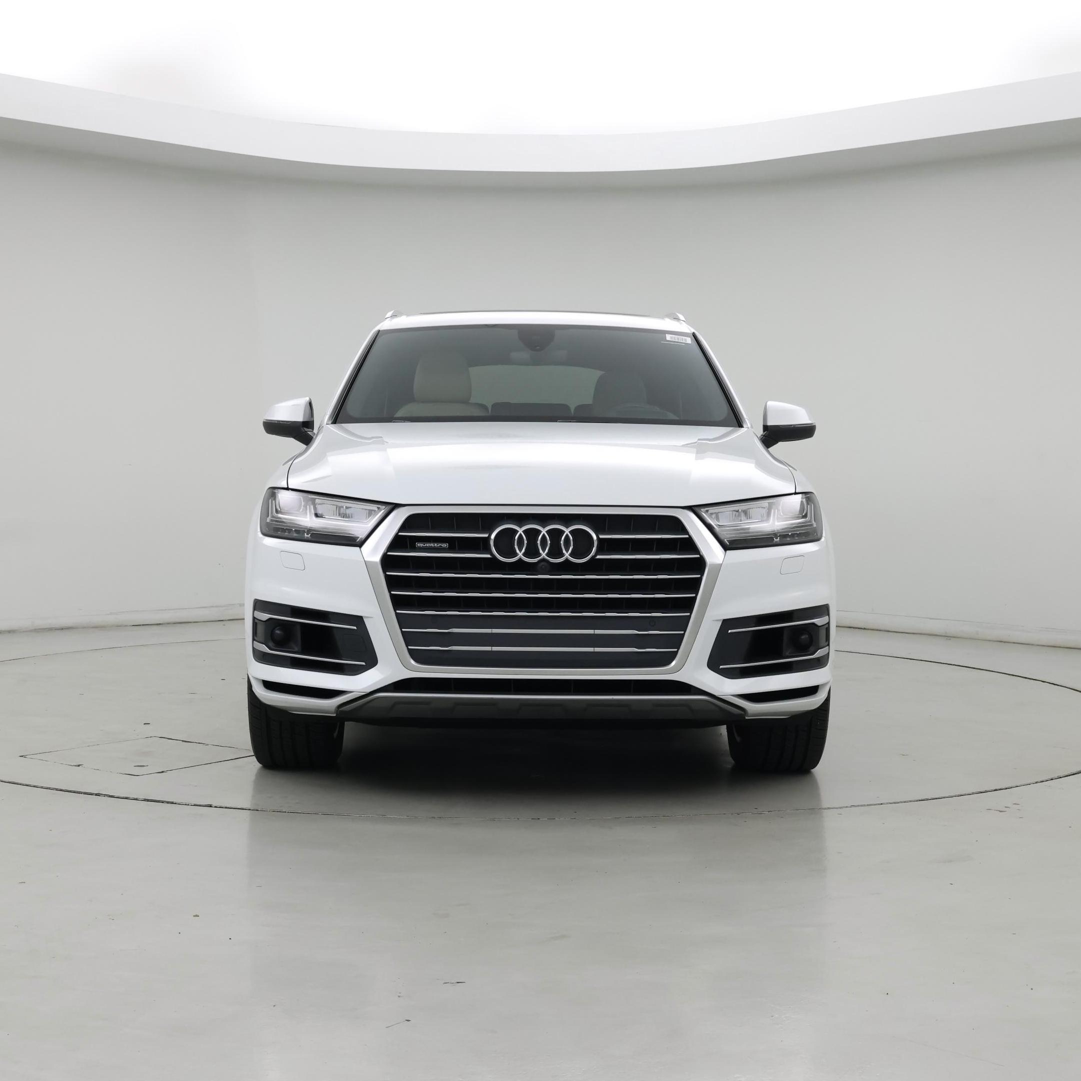 Thumbnail: 2018 Audi Q7 - 5