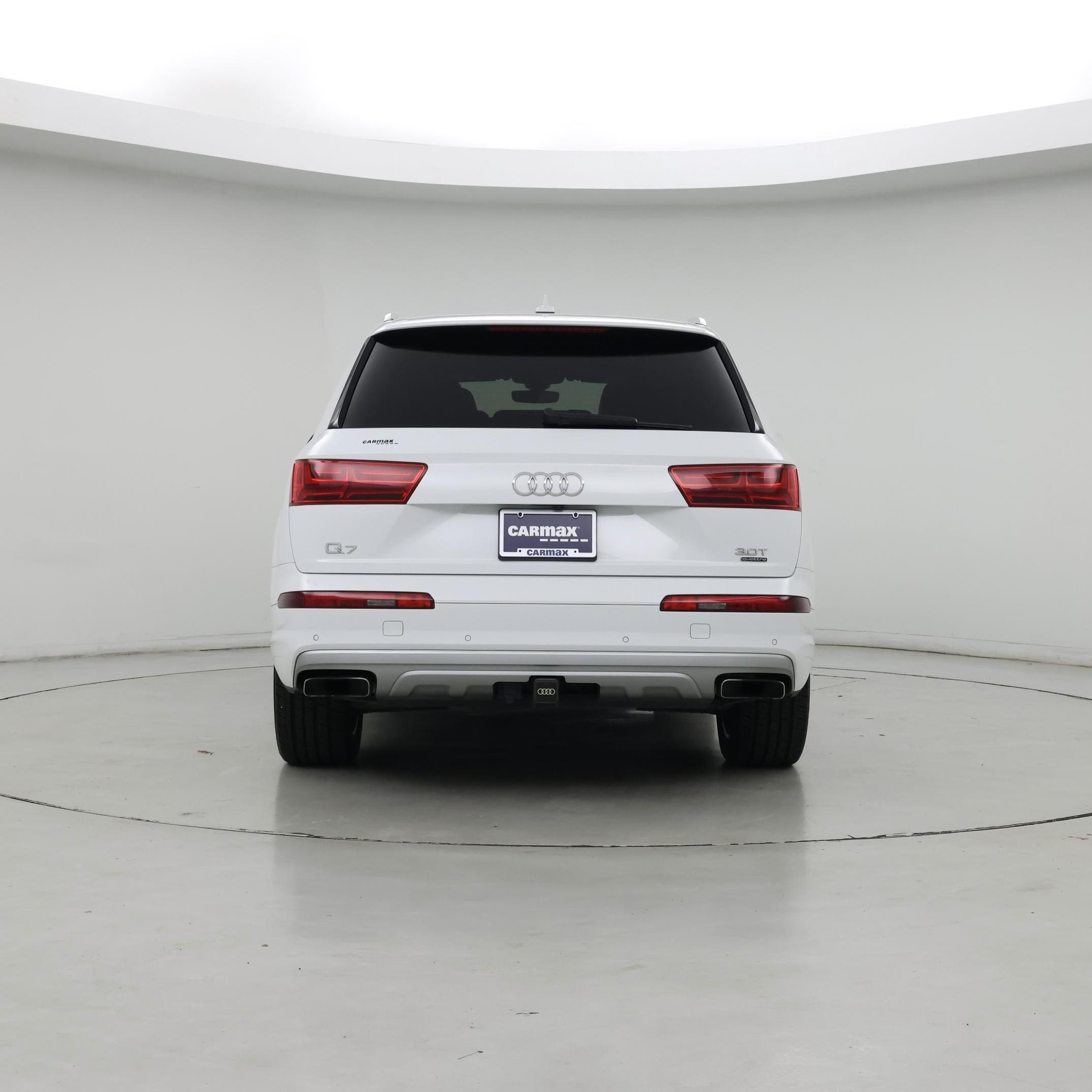 Thumbnail: 2018 Audi Q7 - 6