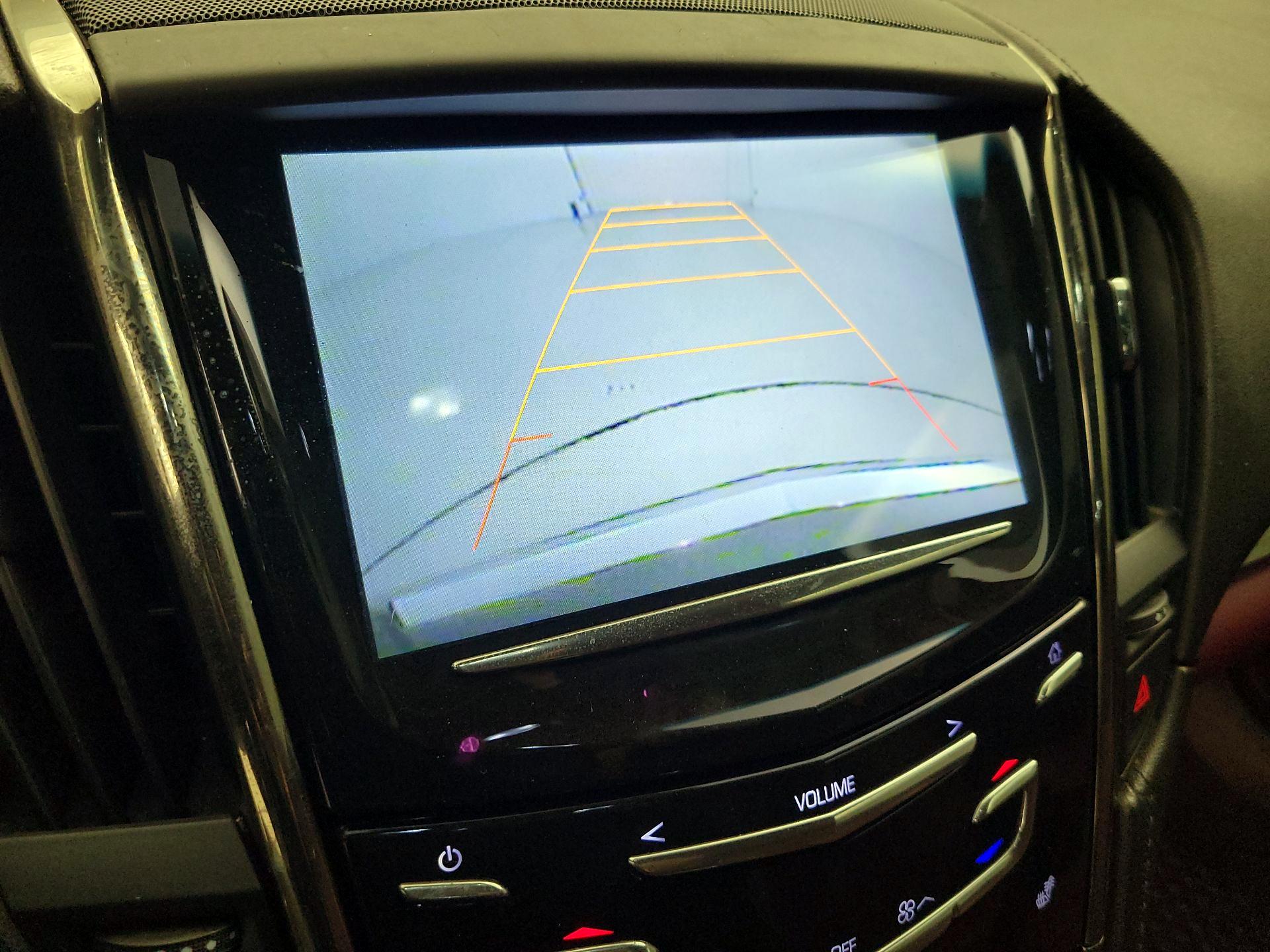 Thumbnail: 2015 Cadillac ATS - 14