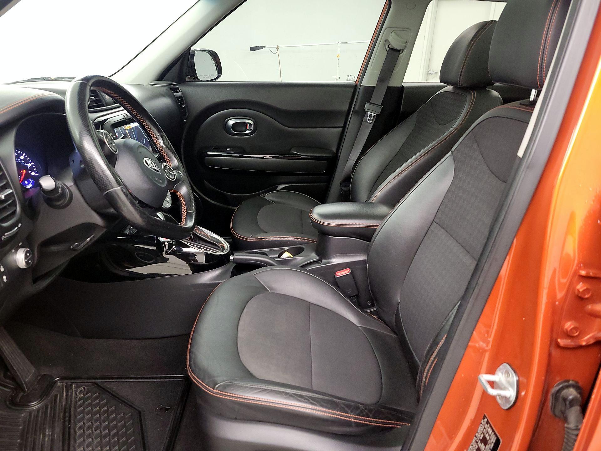Thumbnail: 2018 Kia Soul - 11