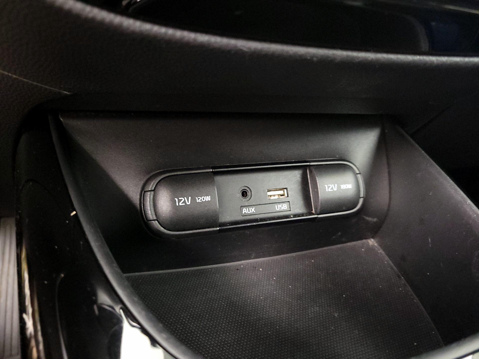 Thumbnail: 2018 Kia Soul - 19