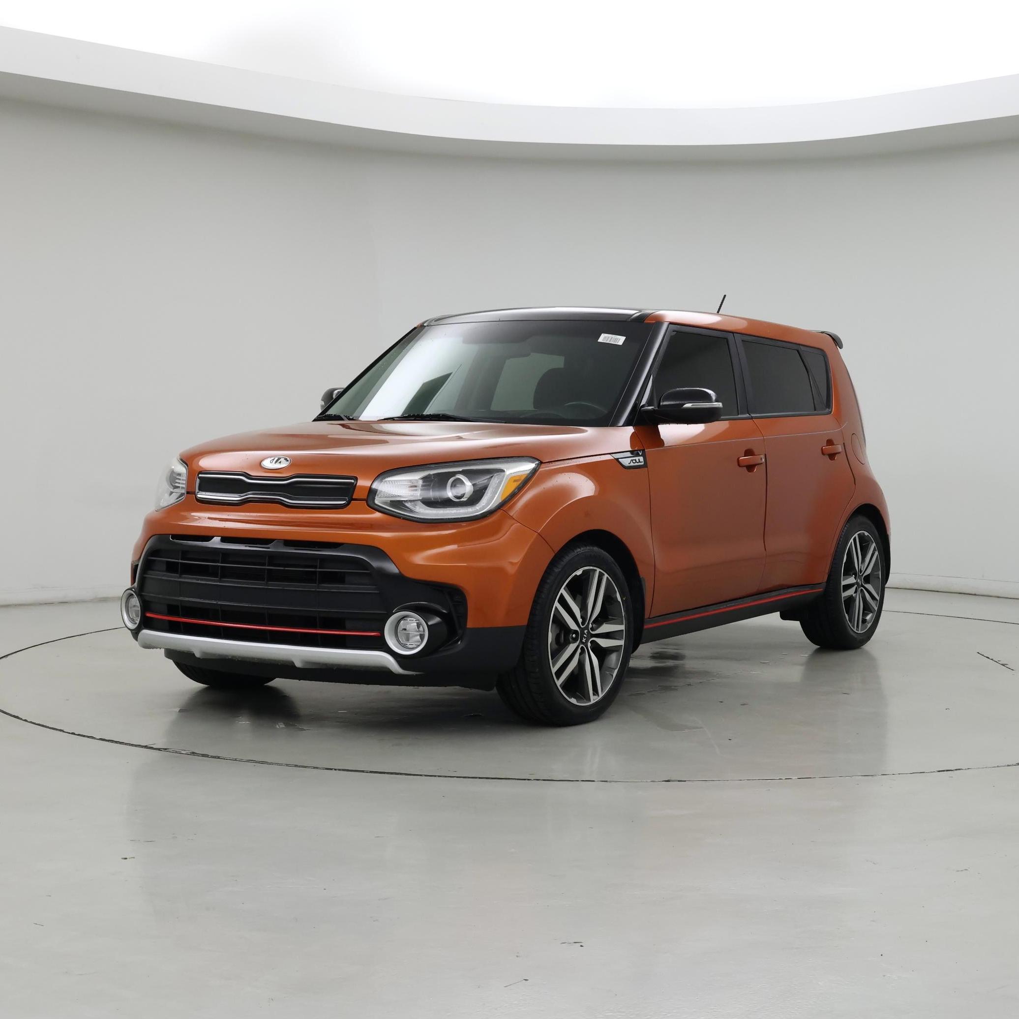 Thumbnail: 2018 Kia Soul - 4