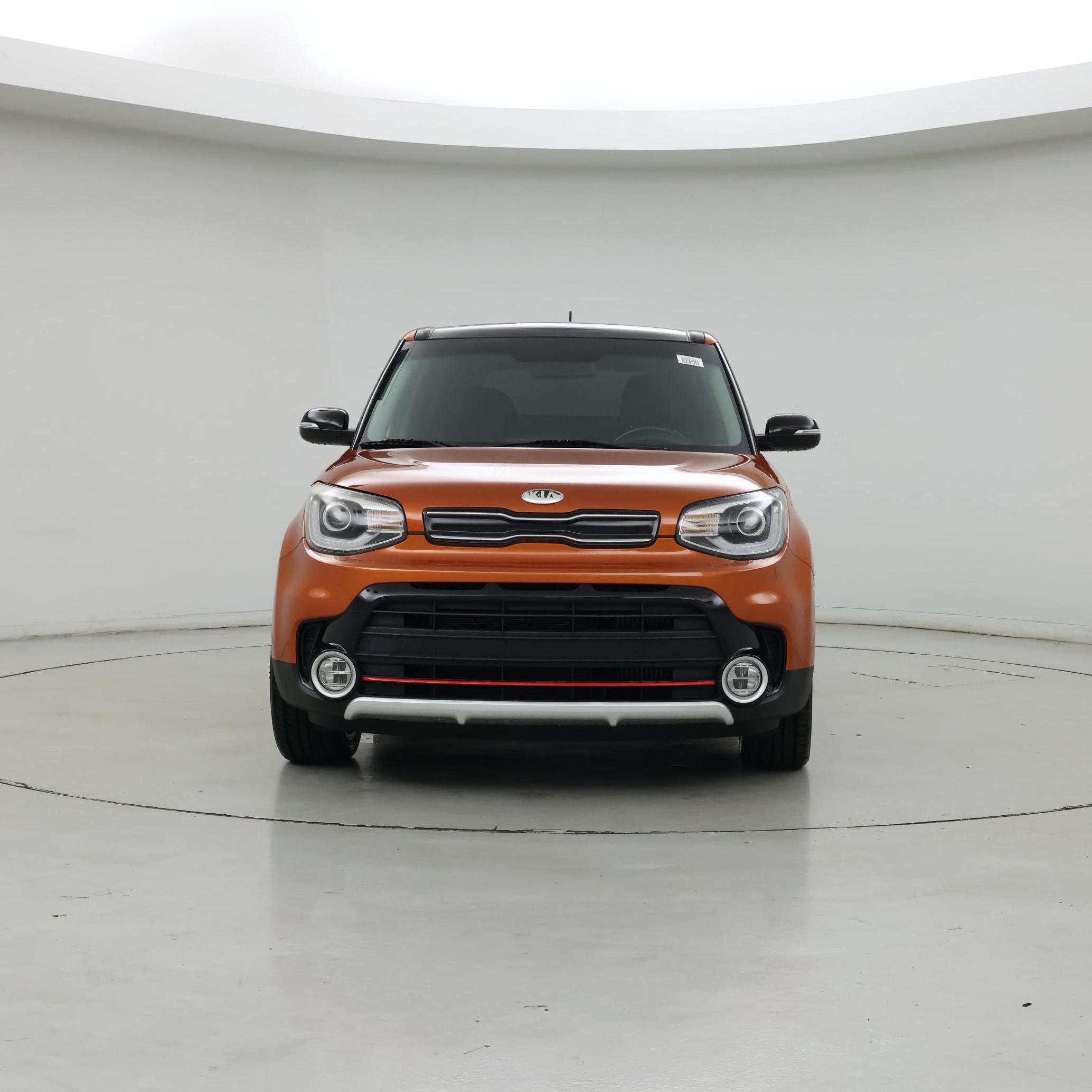 Thumbnail: 2018 Kia Soul - 5