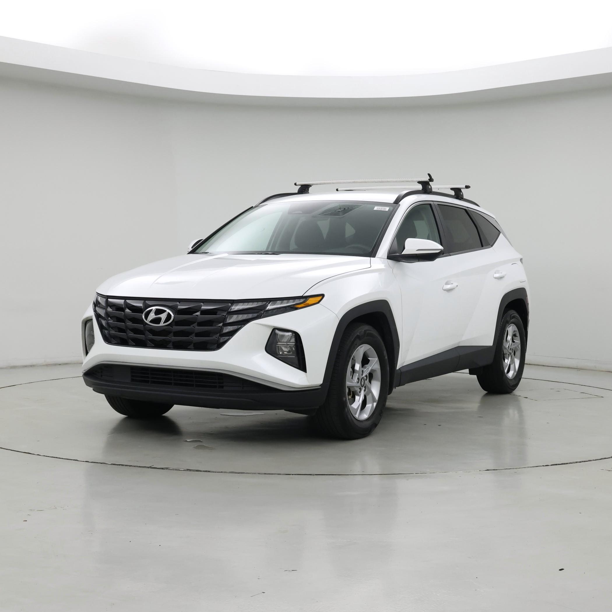 Thumbnail: 2022 Hyundai Tucson - 4