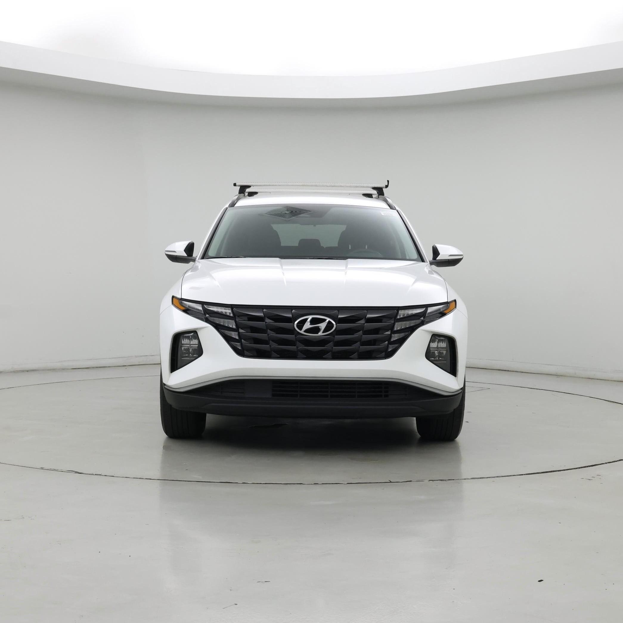 Thumbnail: 2022 Hyundai Tucson - 5