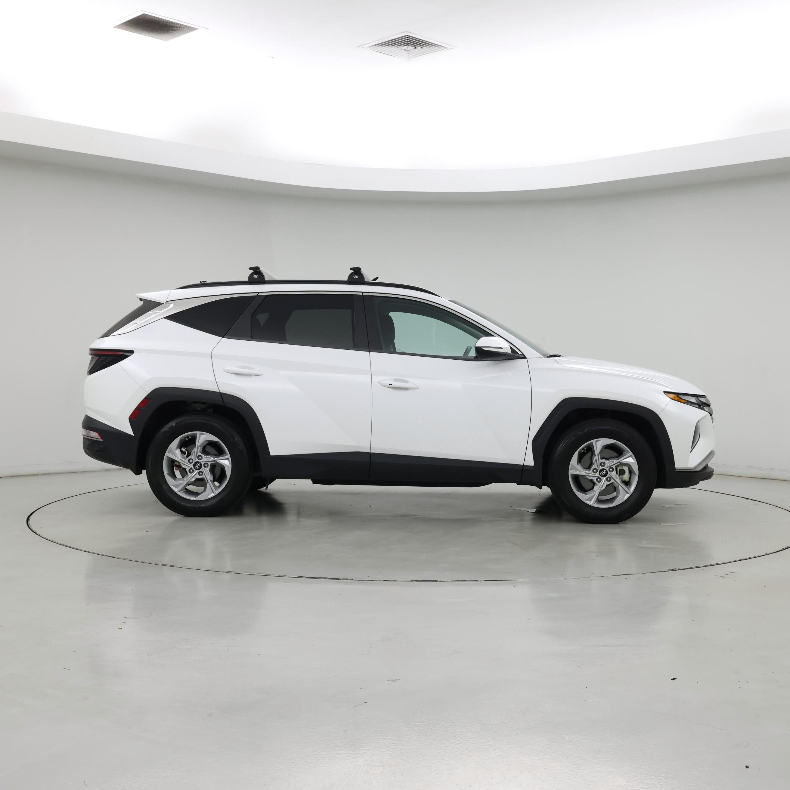 Thumbnail: 2022 Hyundai Tucson - 7
