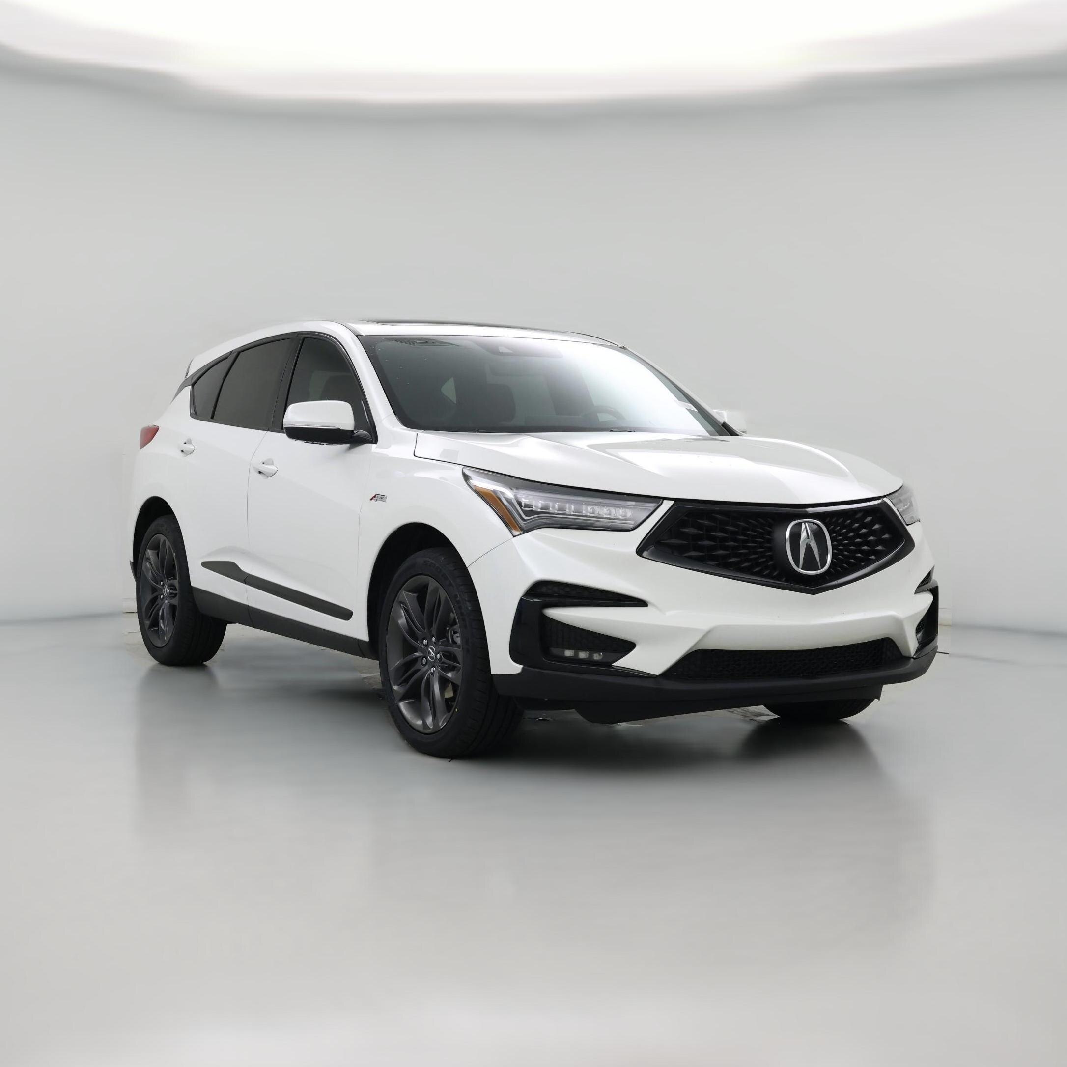 Thumbnail: 2020 Acura RDX - 1