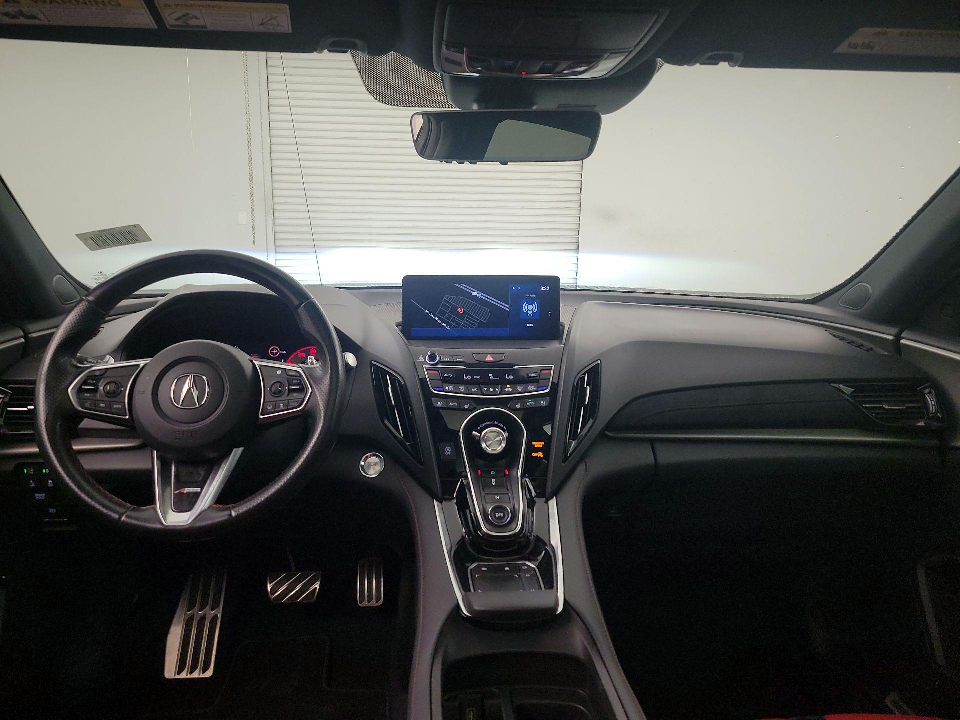 Thumbnail: 2020 Acura RDX - 9
