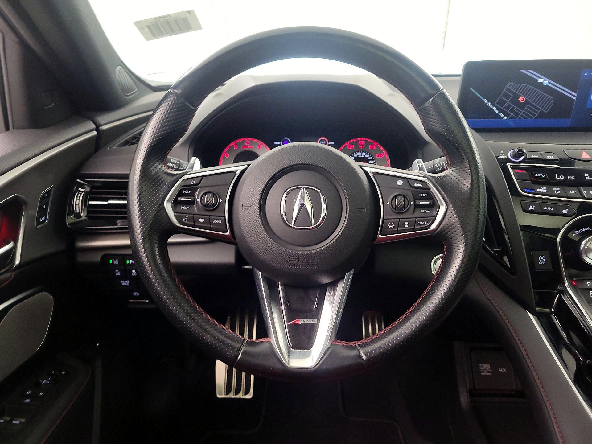 Thumbnail: 2020 Acura RDX - 10