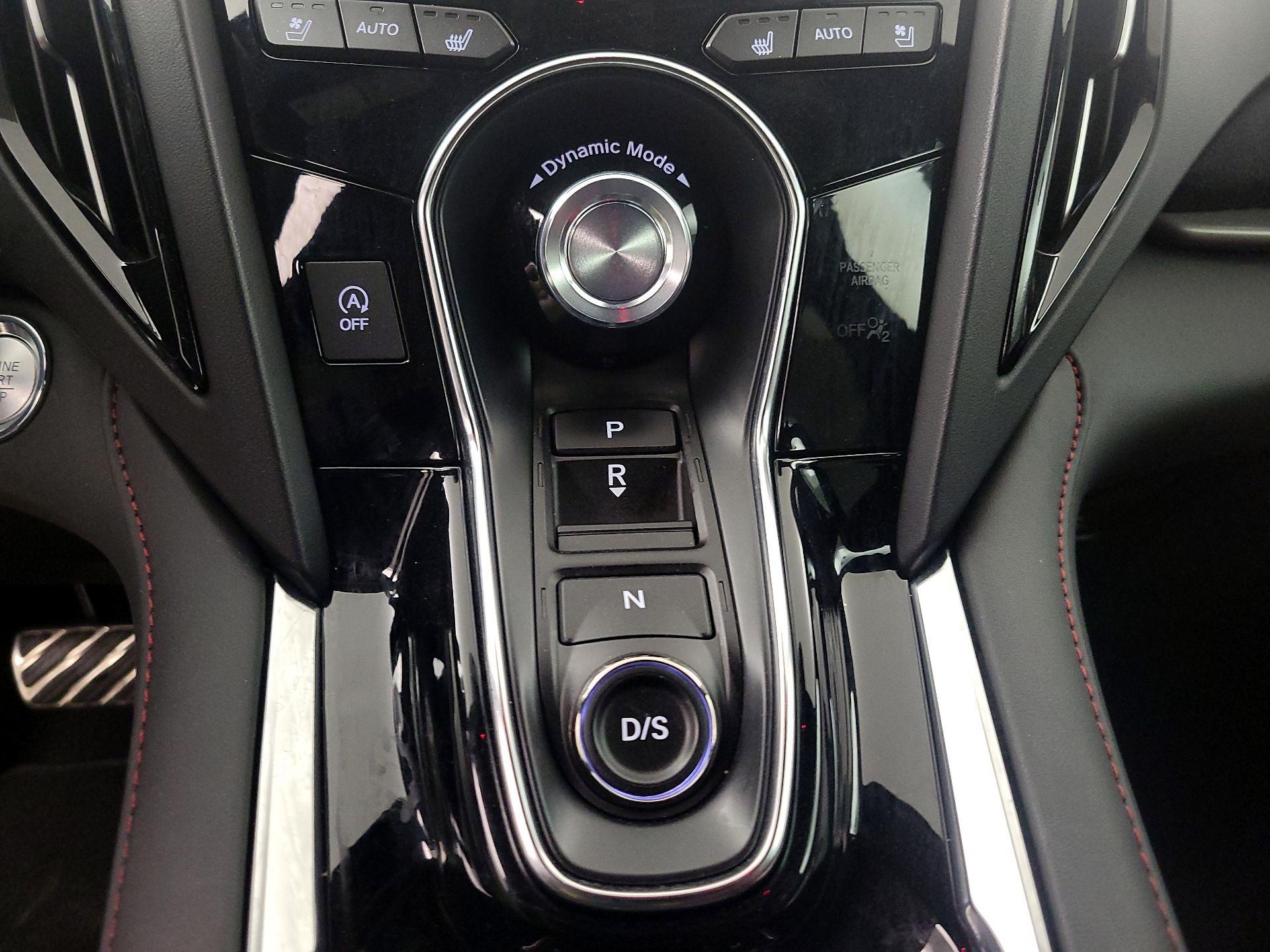 Thumbnail: 2020 Acura RDX - 18