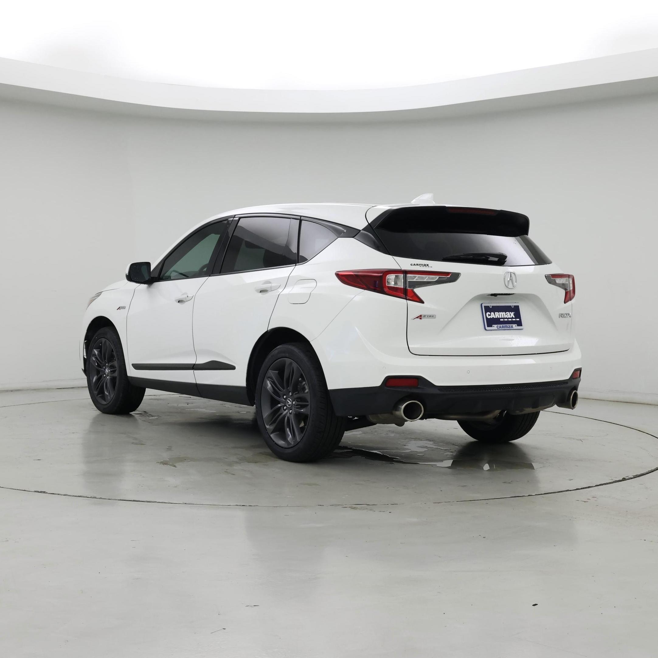 Thumbnail: 2020 Acura RDX - 2