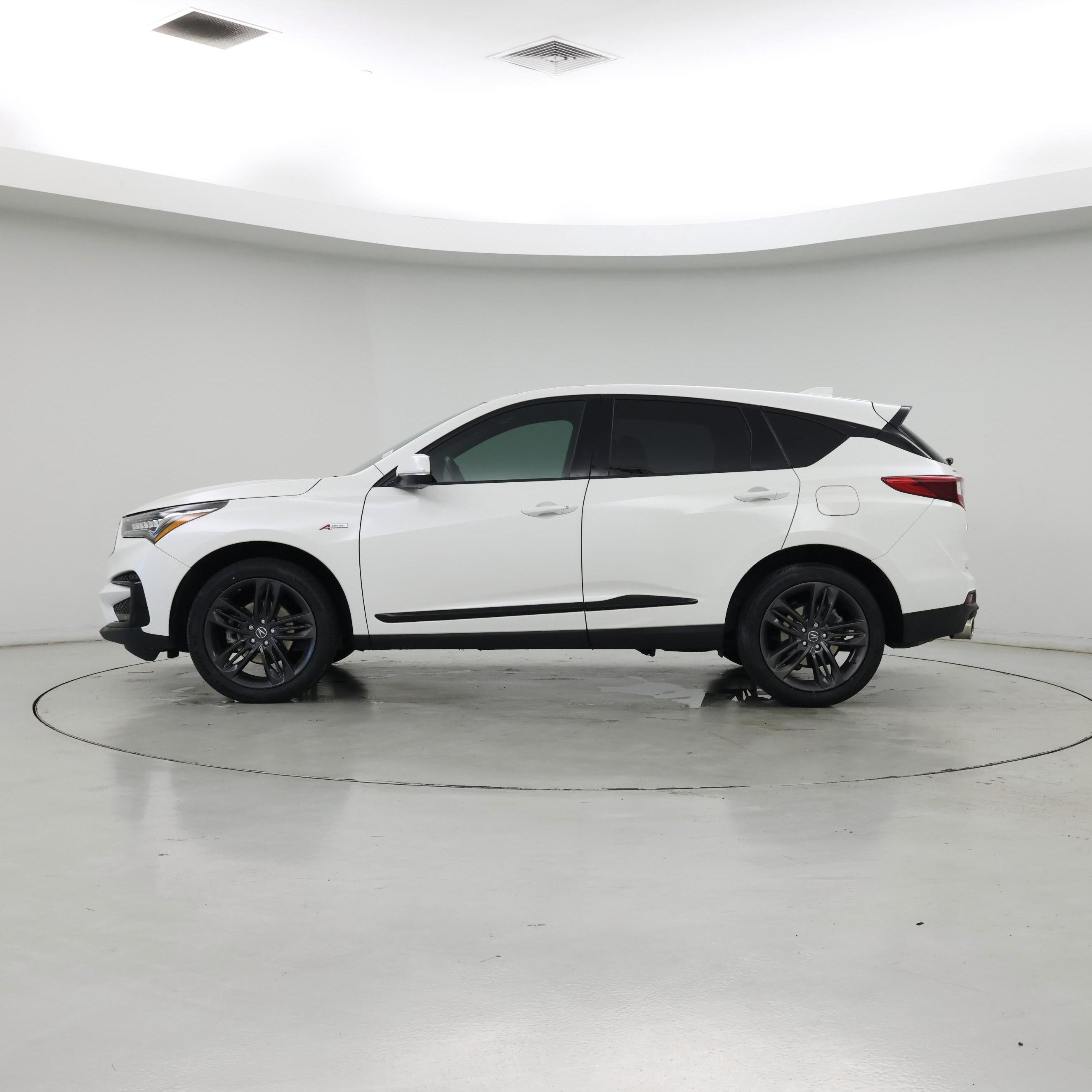 Thumbnail: 2020 Acura RDX - 3