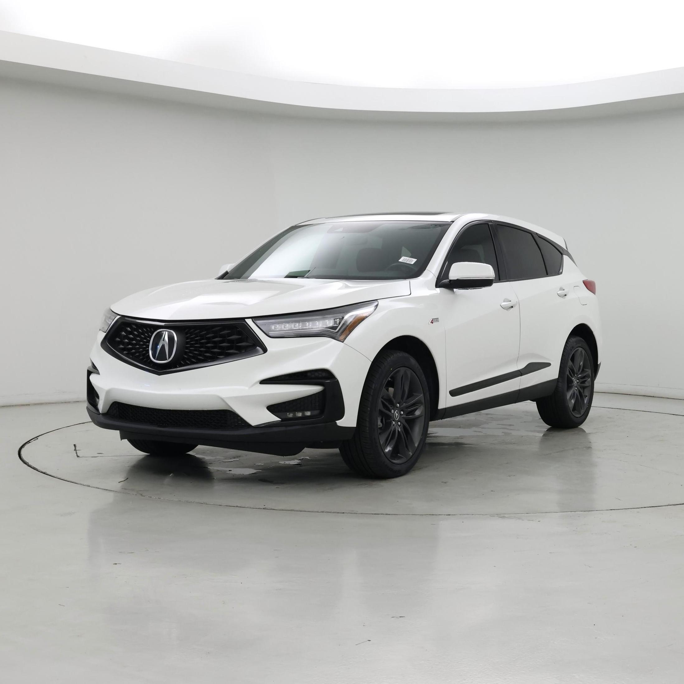 Thumbnail: 2020 Acura RDX - 4