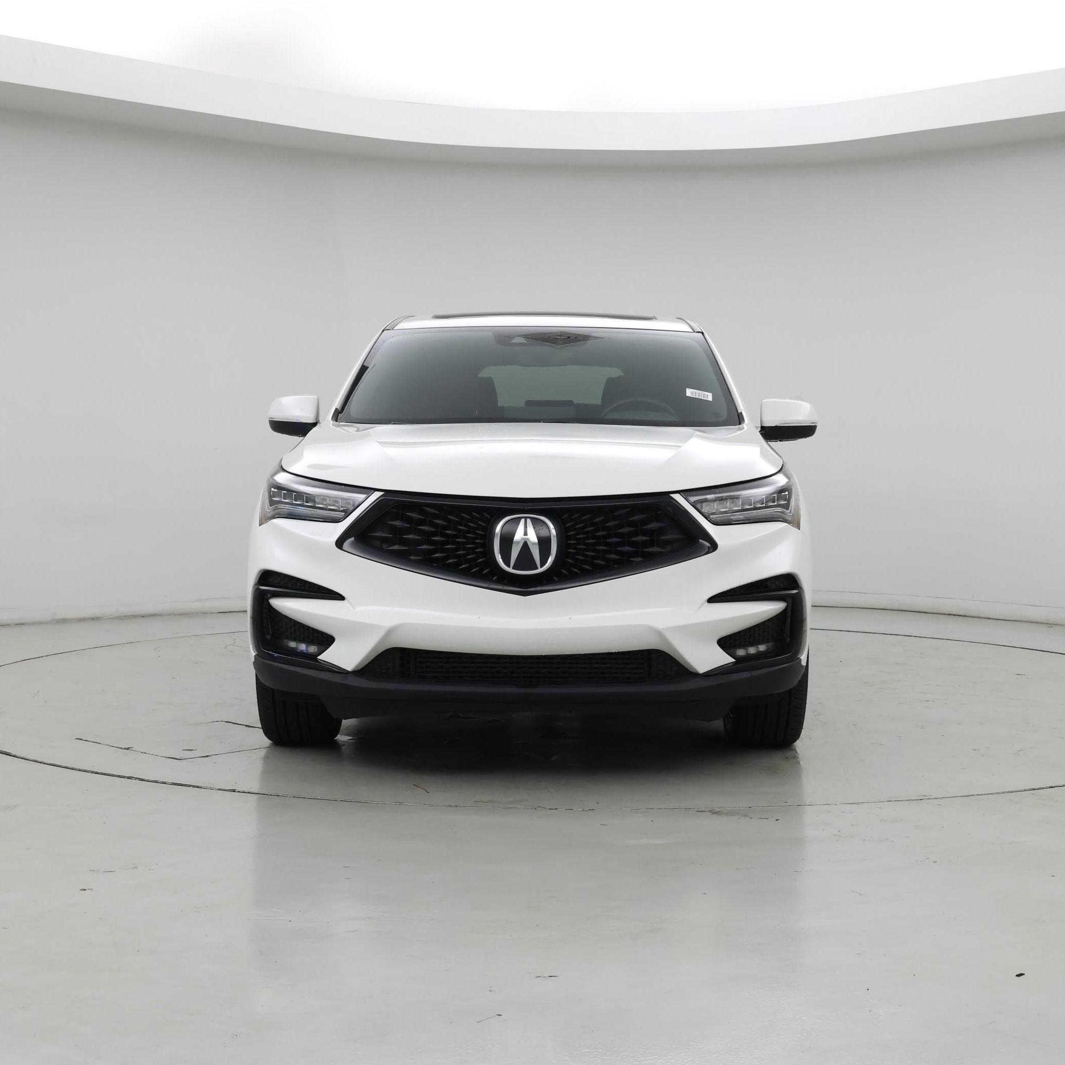 Thumbnail: 2020 Acura RDX - 5