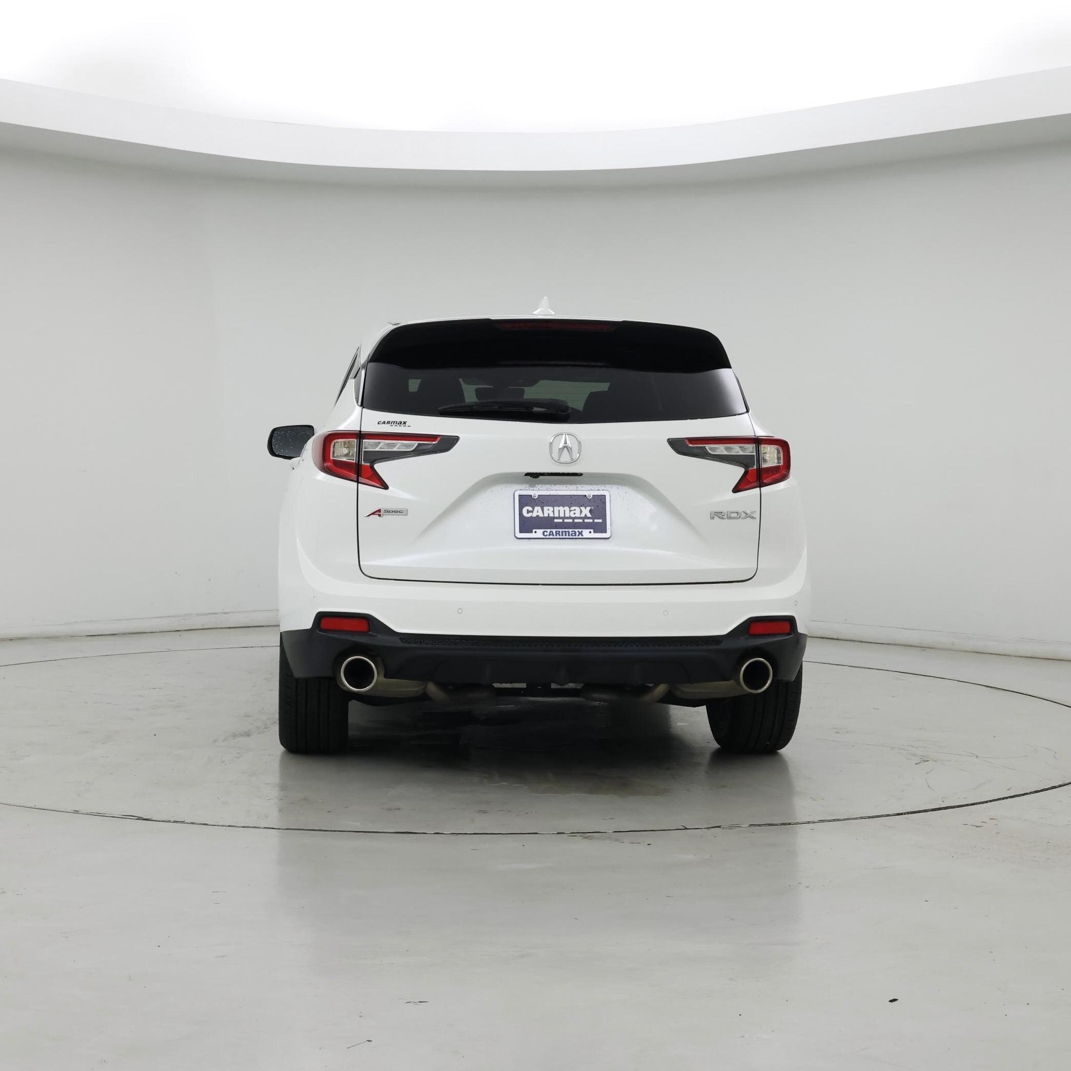 Thumbnail: 2020 Acura RDX - 6