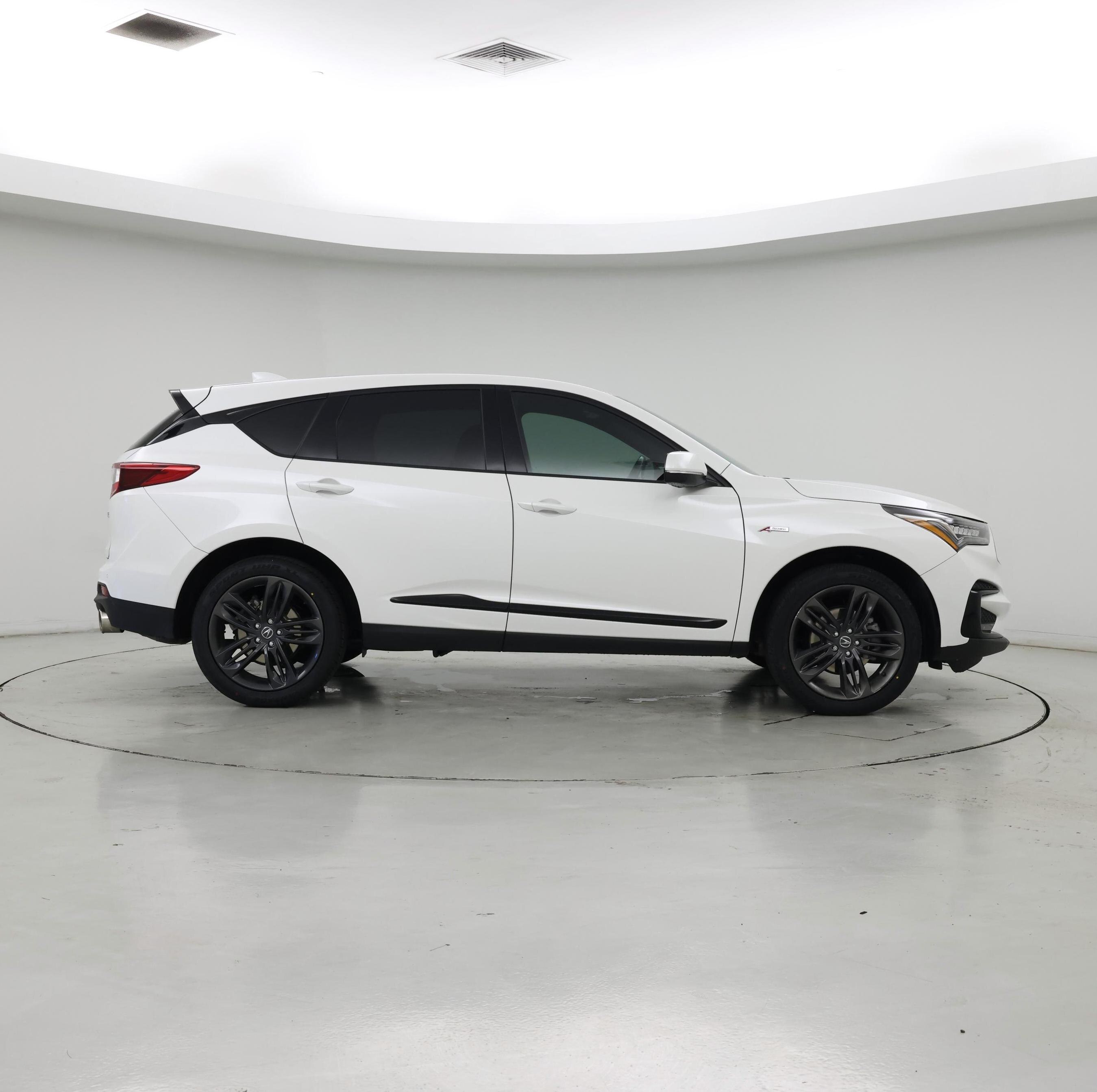 Thumbnail: 2020 Acura RDX - 7