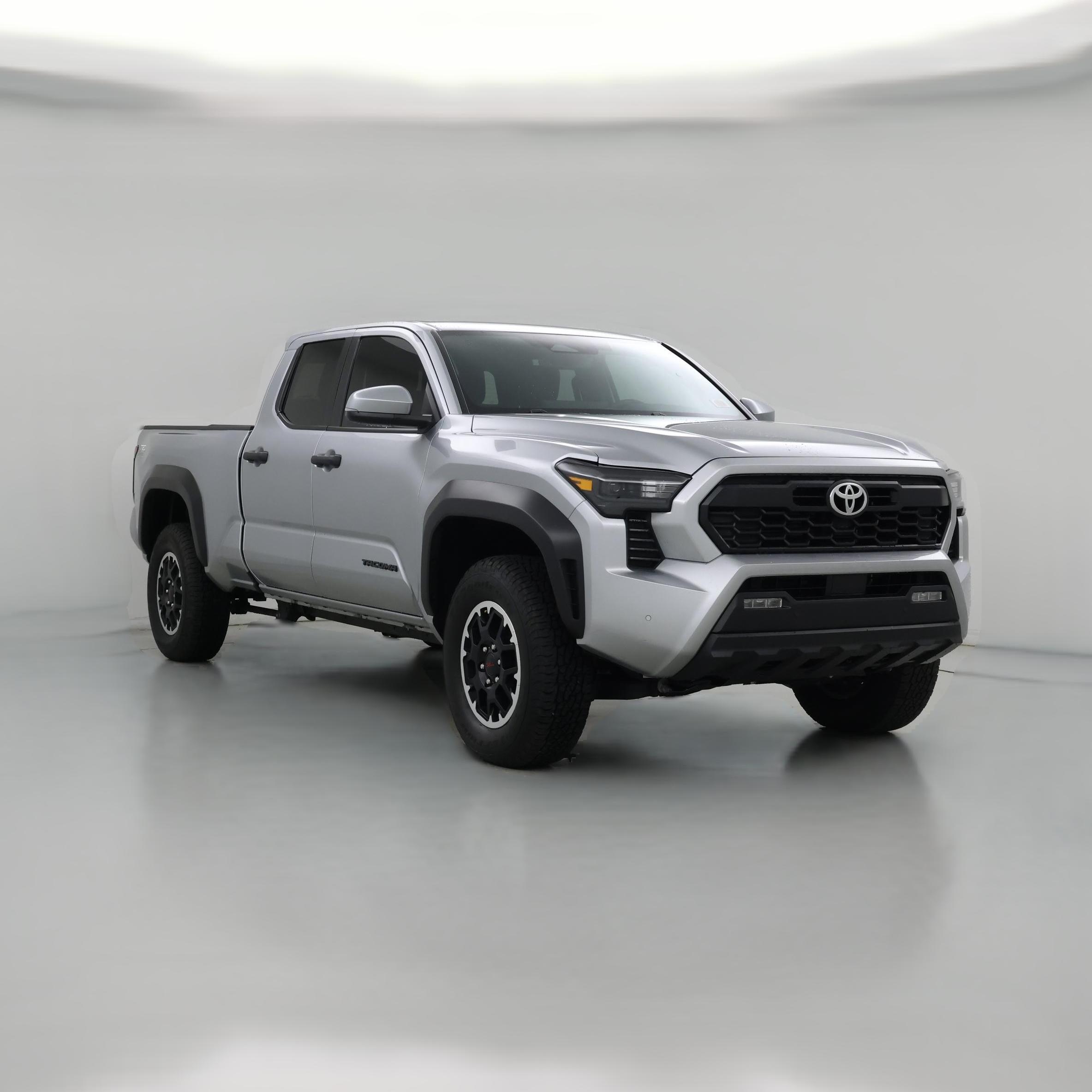 Thumbnail: 2025 Toyota Tacoma - 1