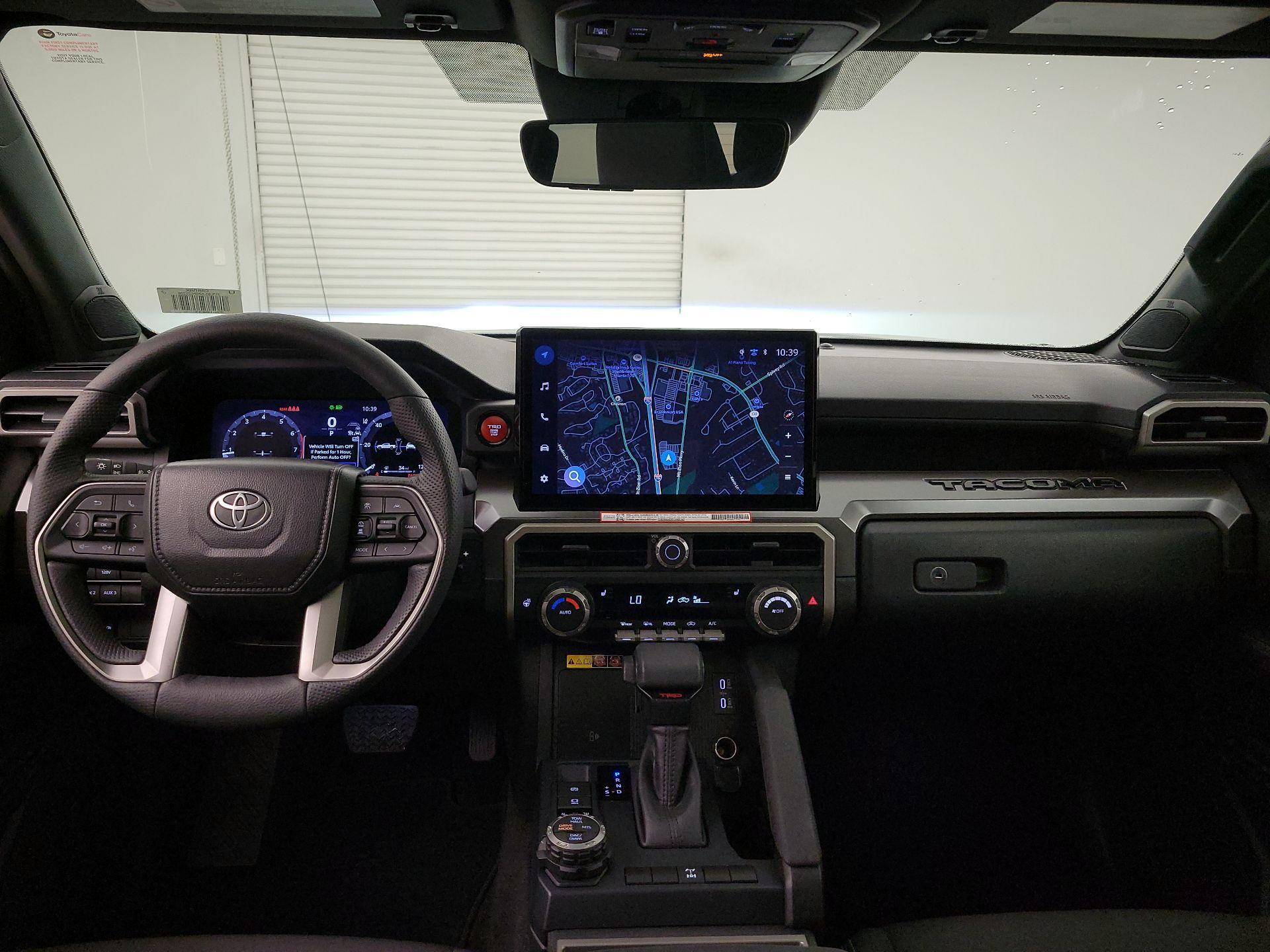 Thumbnail: 2025 Toyota Tacoma - 9
