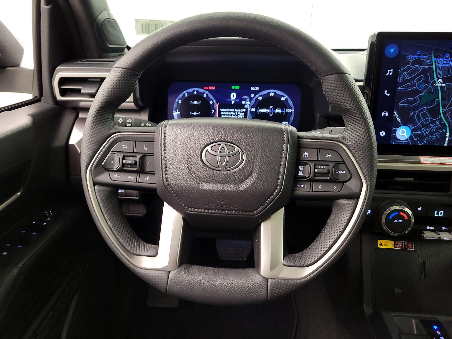 Thumbnail: 2025 Toyota Tacoma - 10
