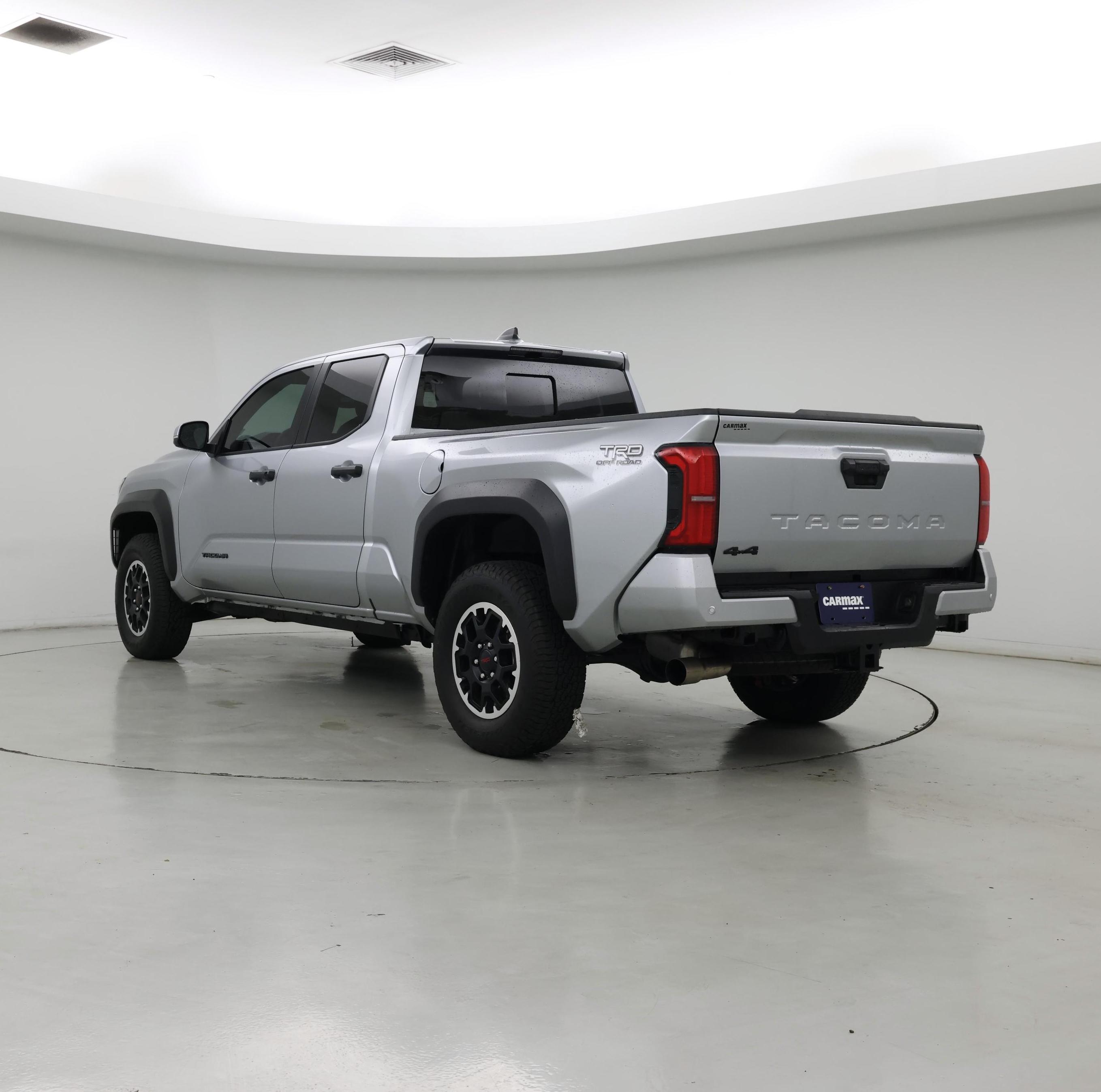 Thumbnail: 2025 Toyota Tacoma - 2