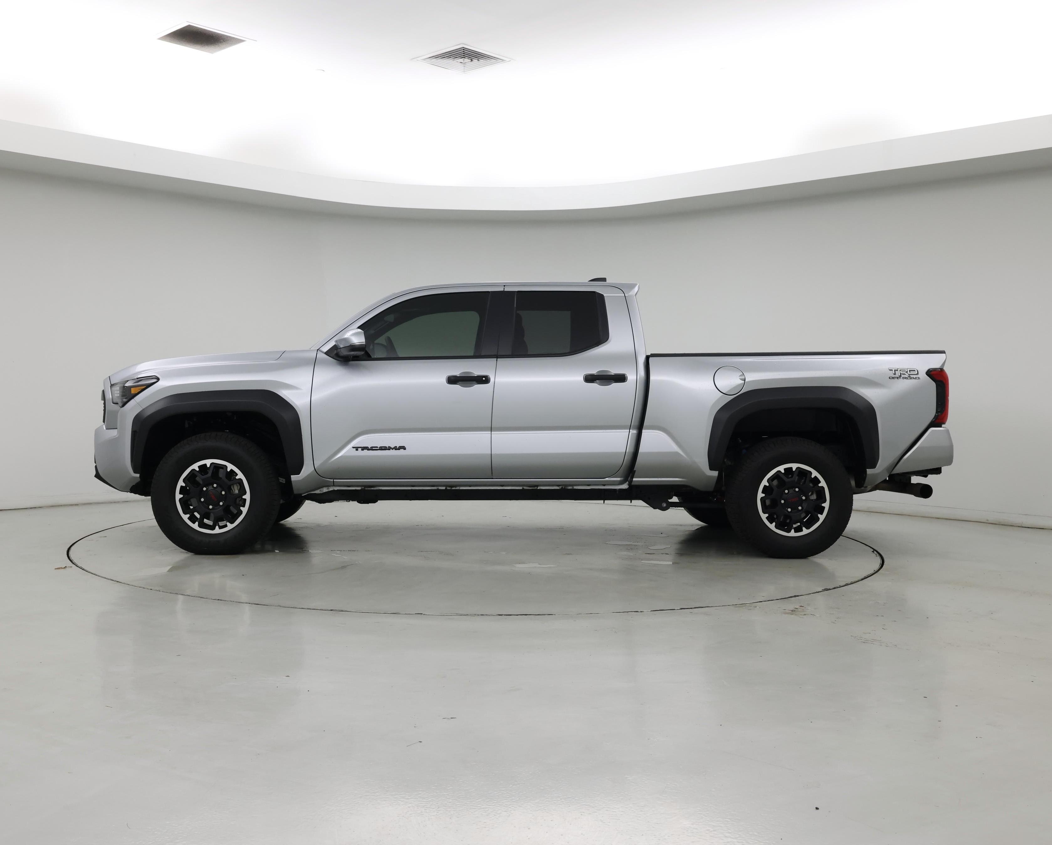 Thumbnail: 2025 Toyota Tacoma - 3