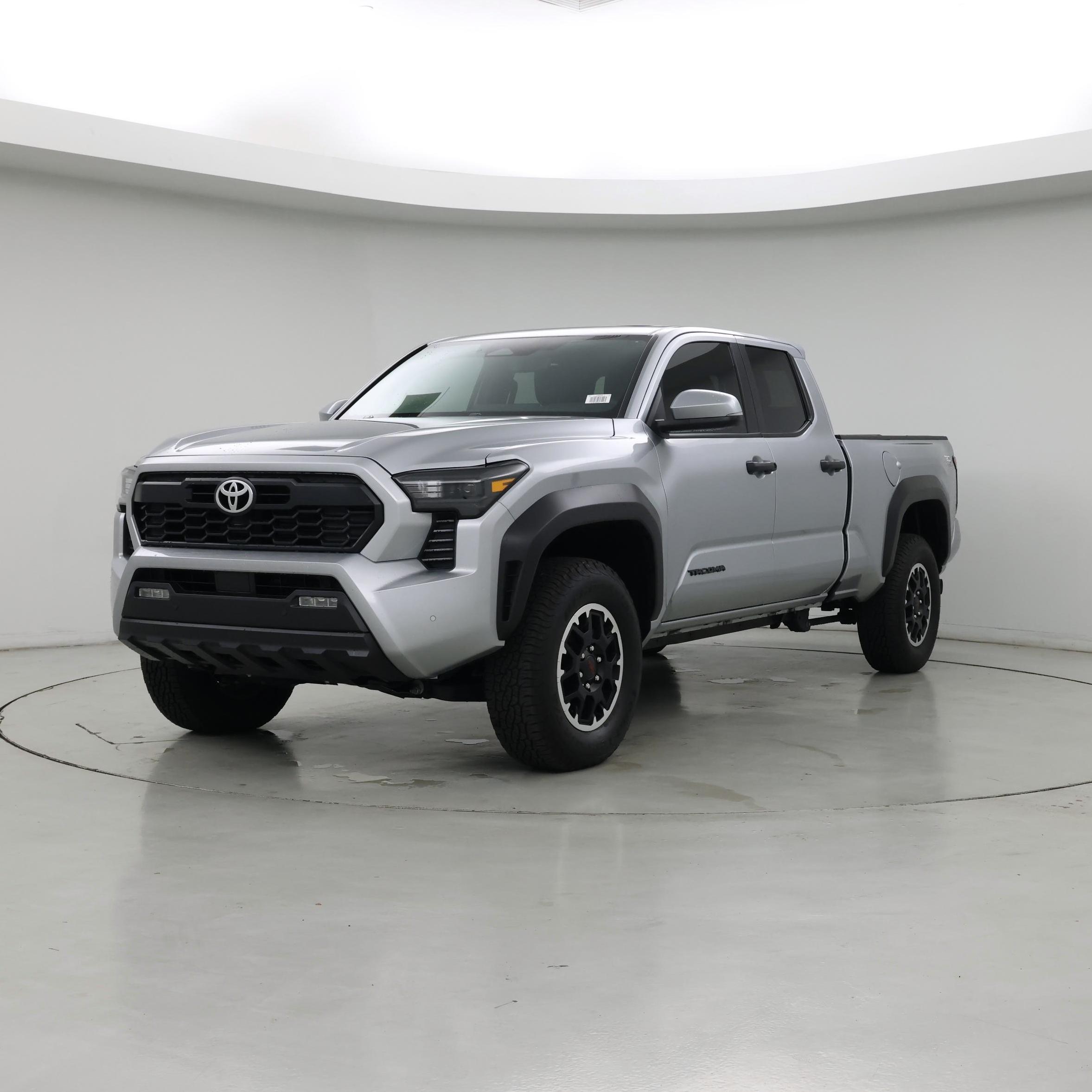 Thumbnail: 2025 Toyota Tacoma - 4
