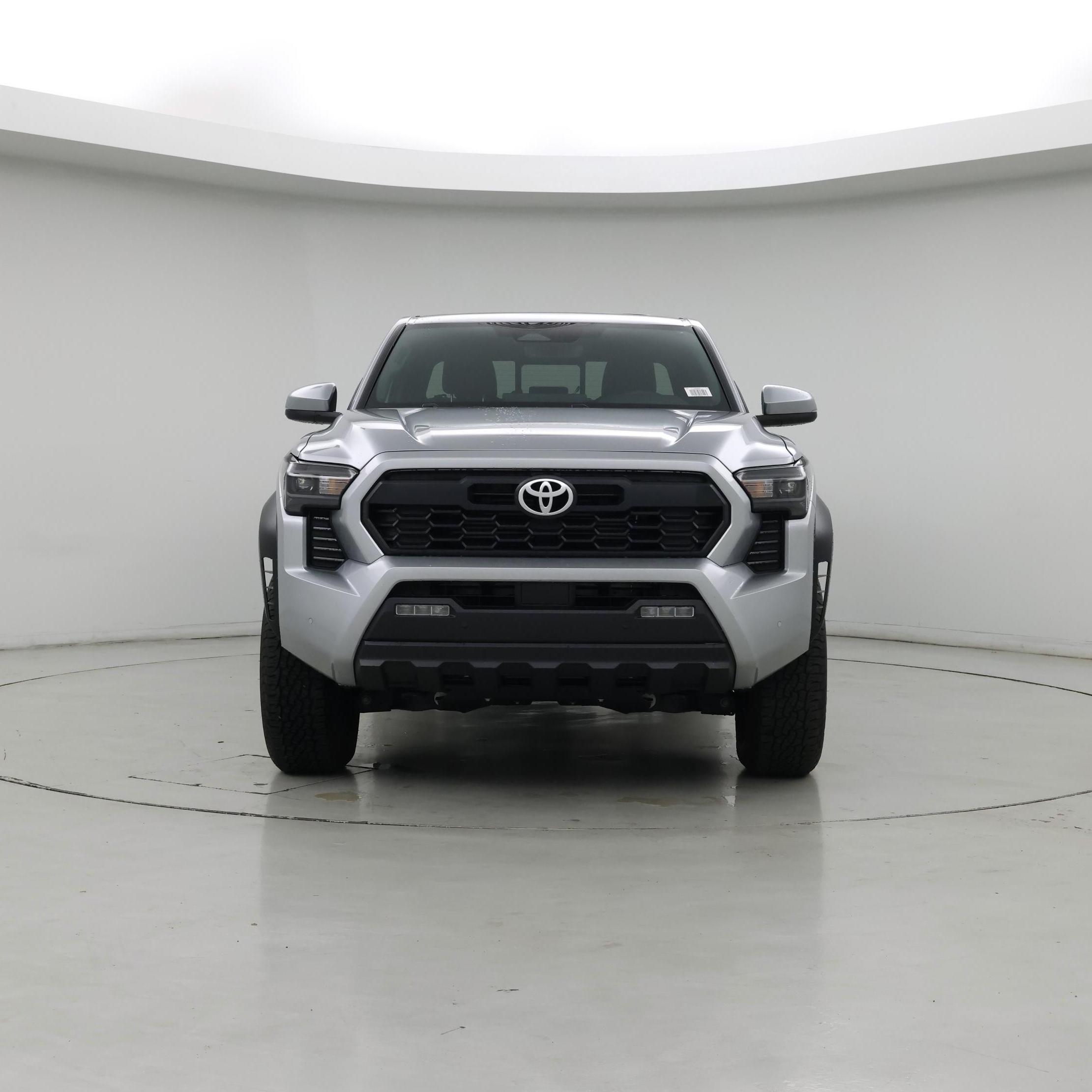 Thumbnail: 2025 Toyota Tacoma - 5