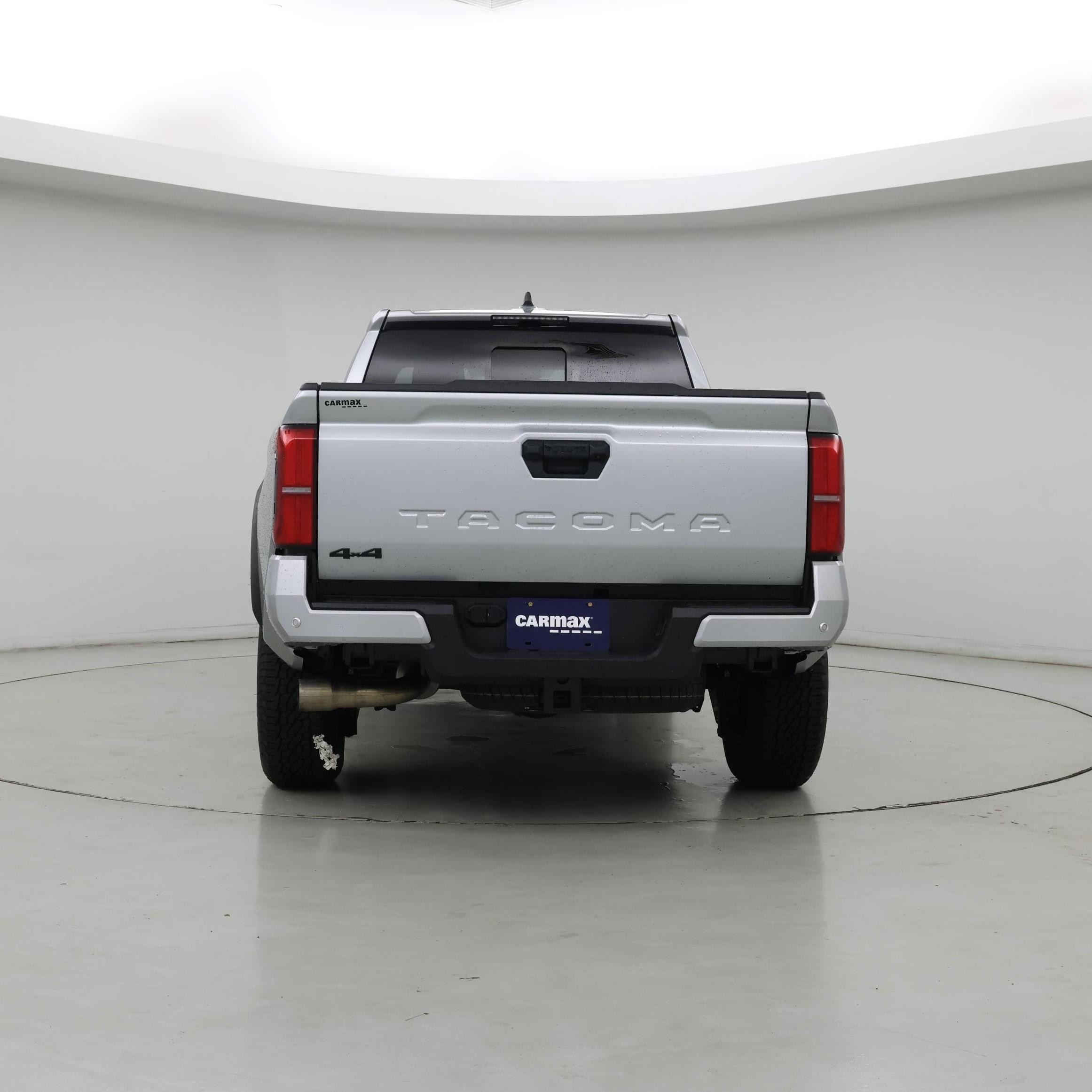 Thumbnail: 2025 Toyota Tacoma - 6
