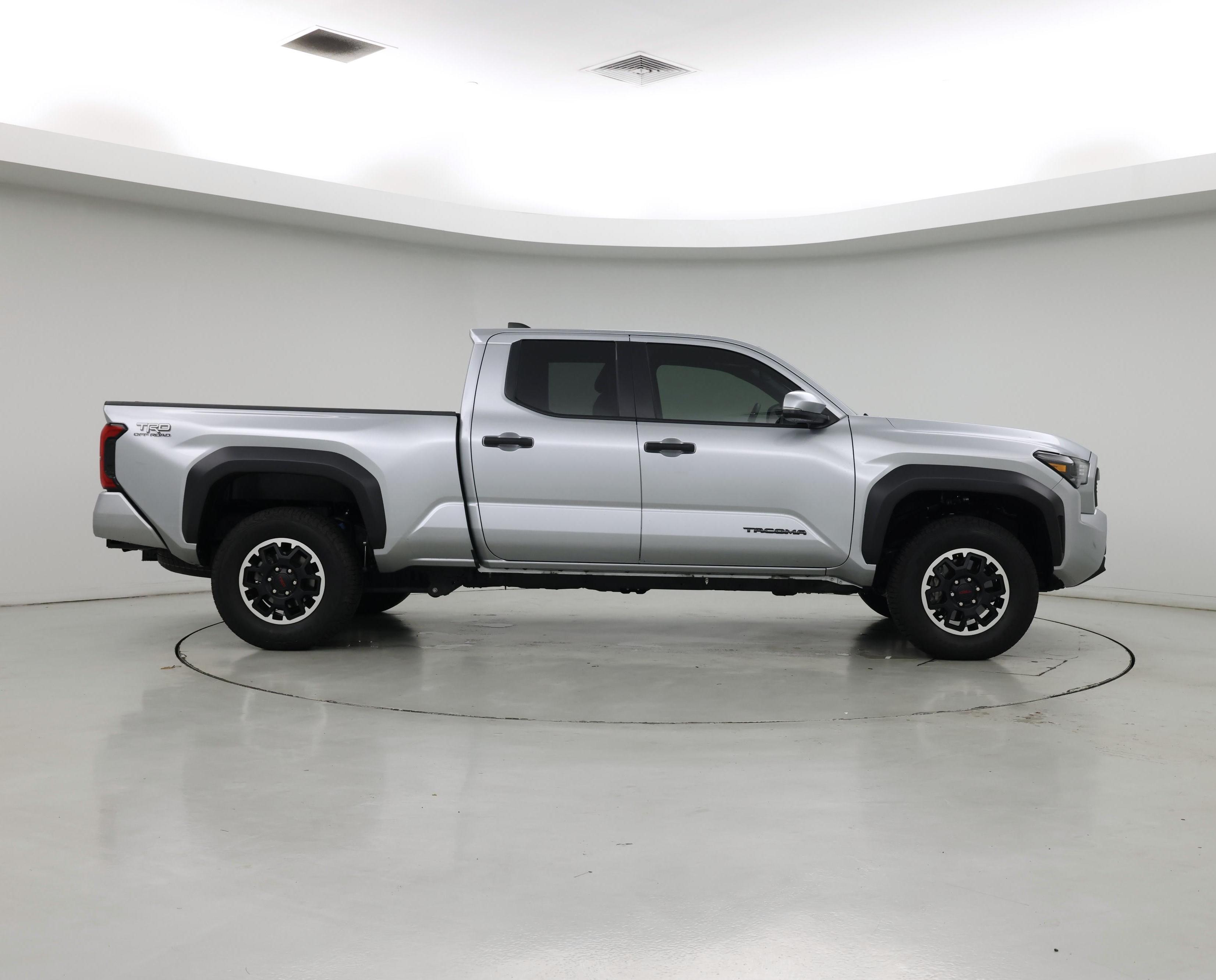 Thumbnail: 2025 Toyota Tacoma - 7