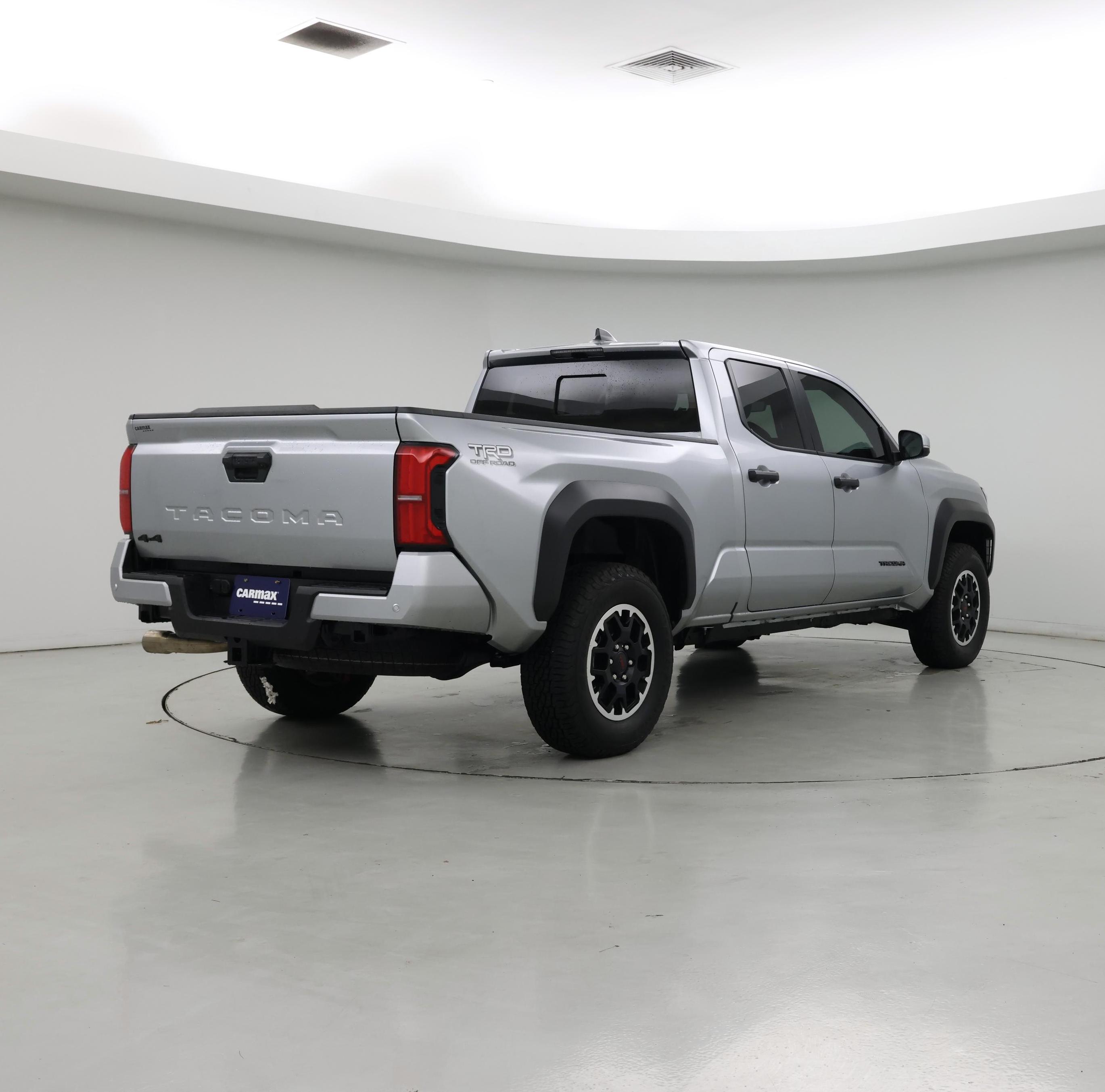 Thumbnail: 2025 Toyota Tacoma - 8