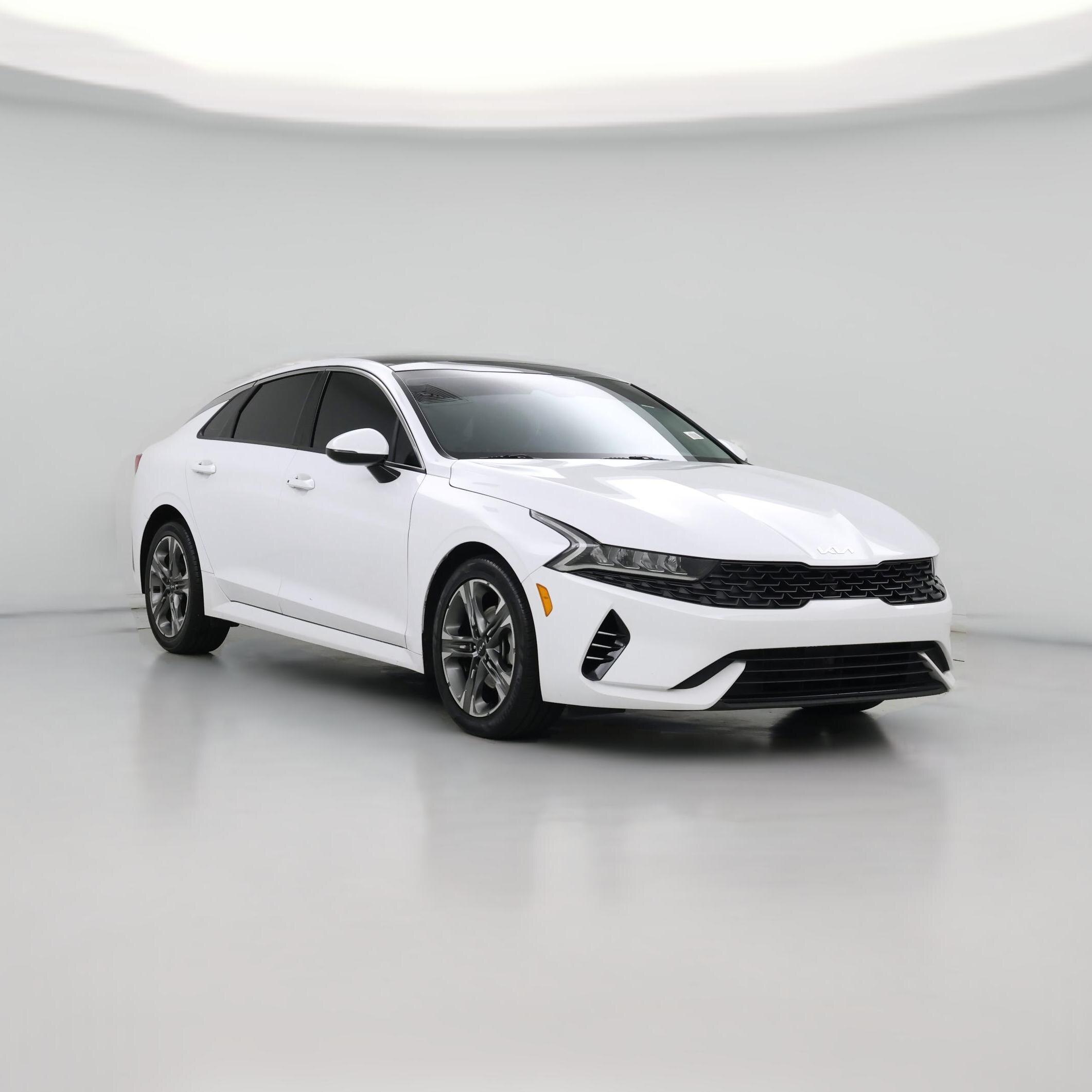Thumbnail: 2023 Kia K5 - 1