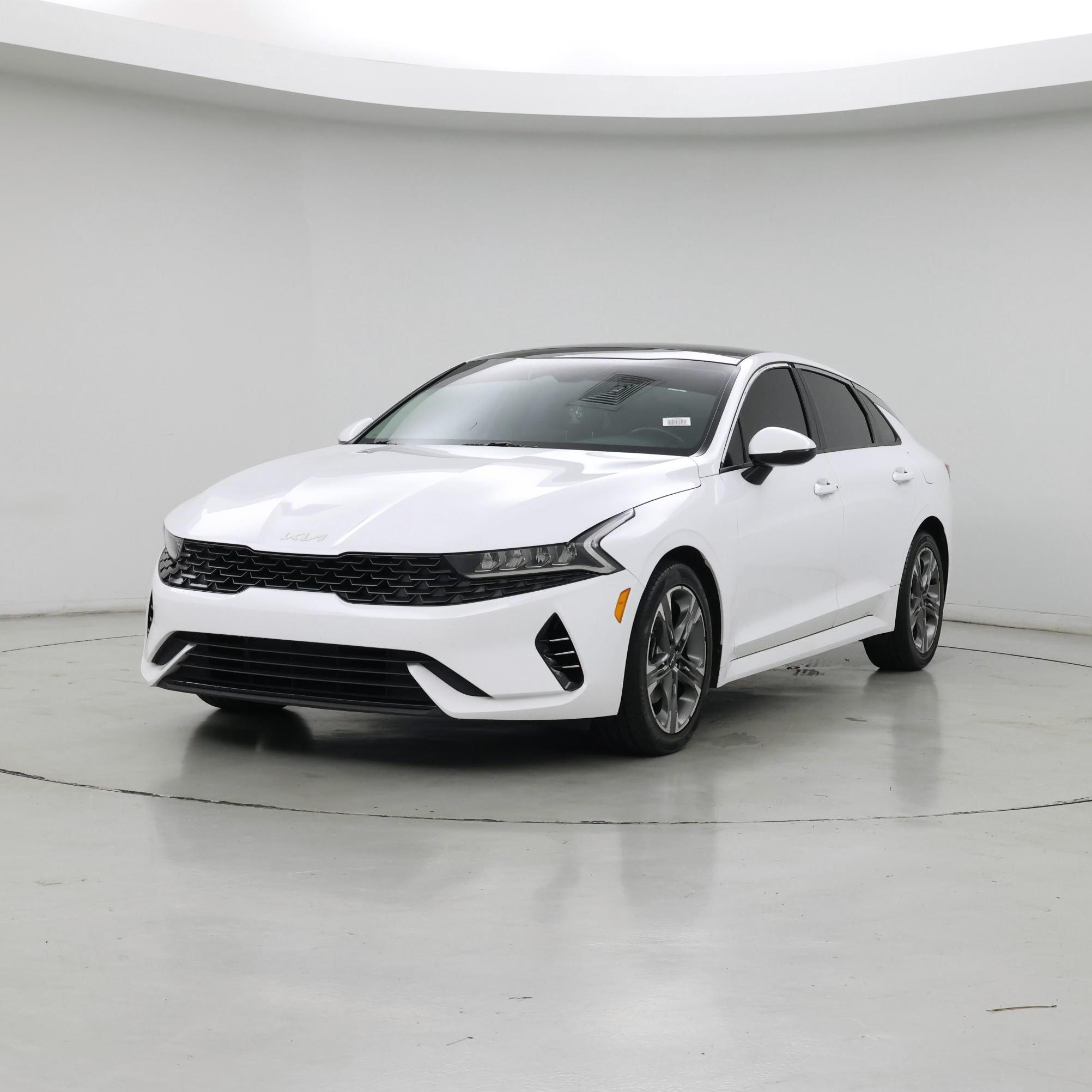 Thumbnail: 2023 Kia K5 - 4