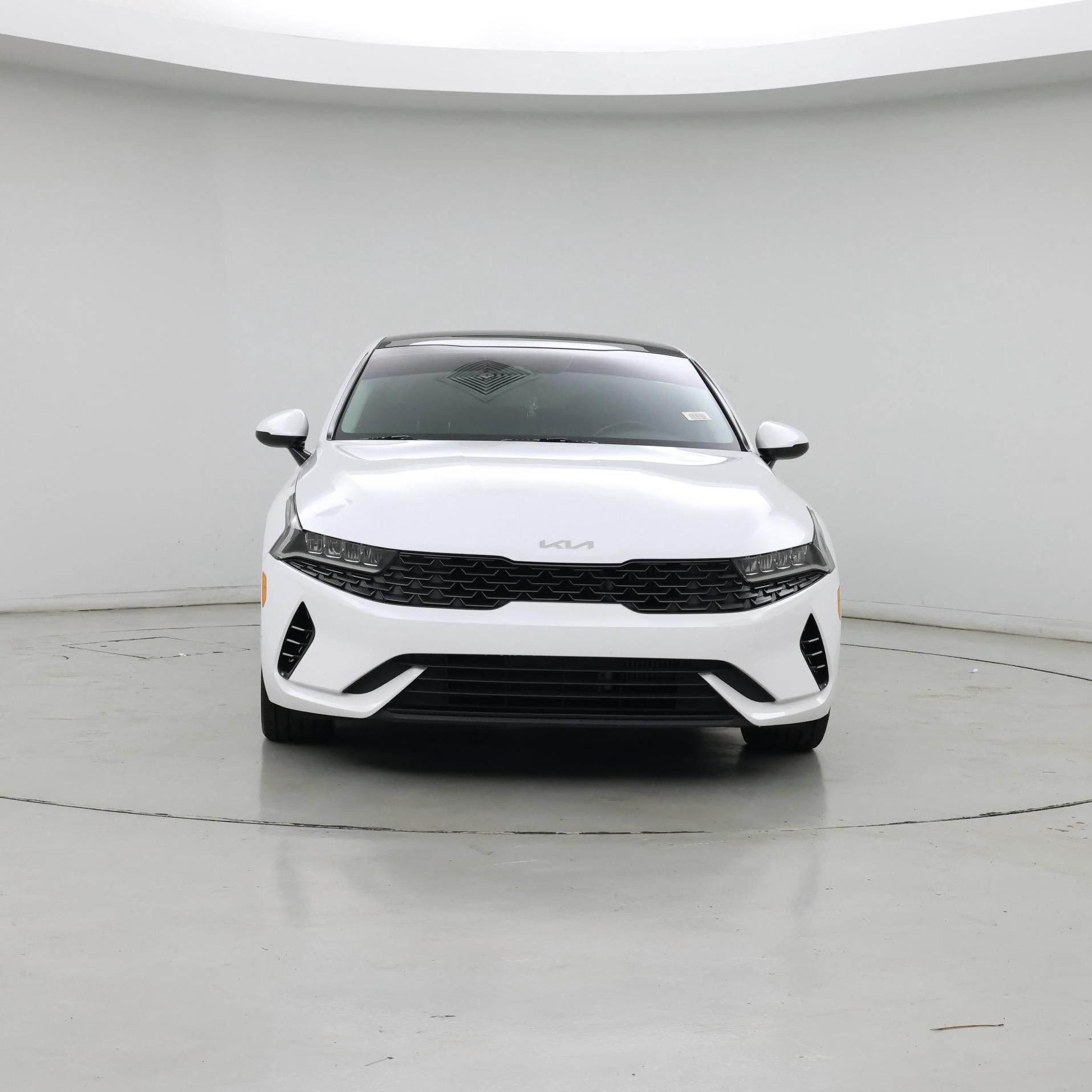 Thumbnail: 2023 Kia K5 - 5