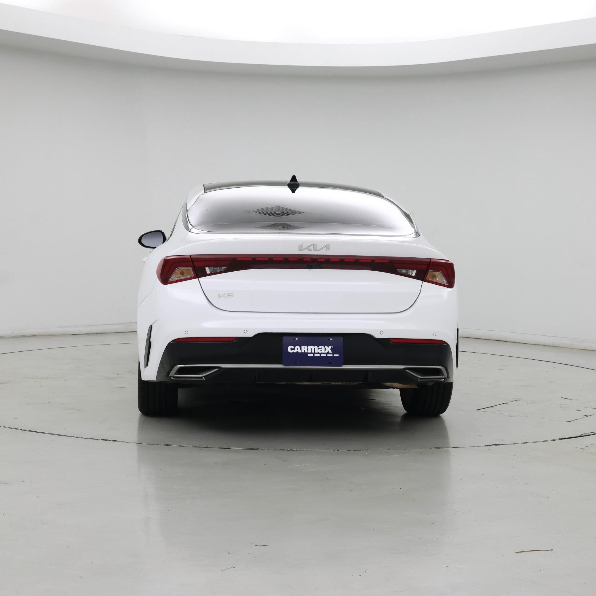 Thumbnail: 2023 Kia K5 - 6